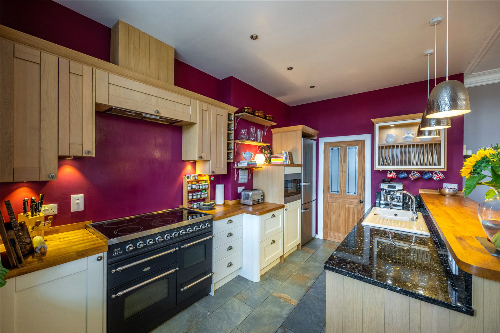 3 House Of Daviot, Mackenzie Drive, Daviot, Ab51 0Nr, Inverurie, DAVIOT, INVERURIE, AB51 0NR, photo 6