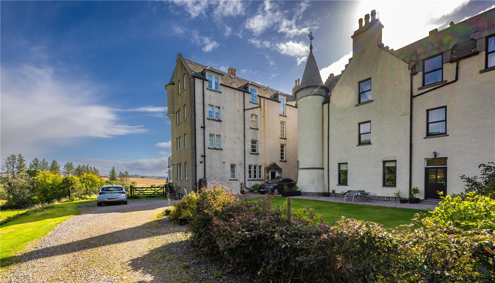 3 House Of Daviot, Mackenzie Drive, Daviot, Ab51 0Nr, Inverurie, DAVIOT, INVERURIE, AB51 0NR, photo 54
