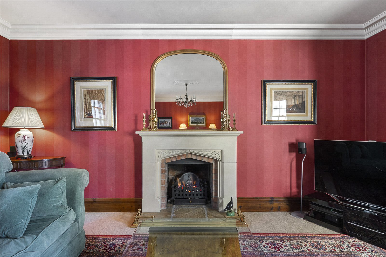 Woodburn House, 263C North Deeside Road, Milltimber, Ab13 0Hd, Aberdeenshire, MILLTIMBER, ABERDEENSHIRE, AB13 0HD, photo 5