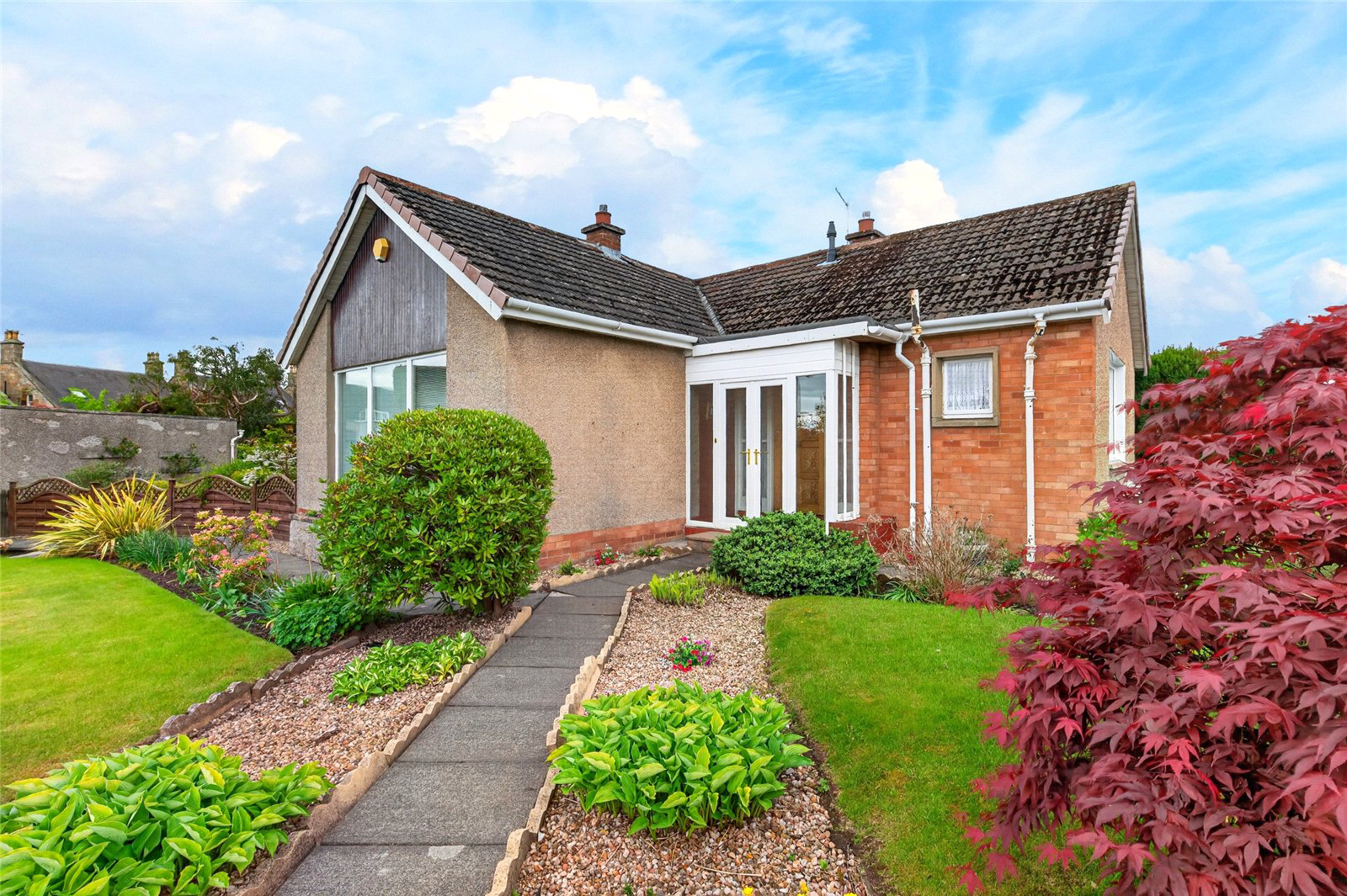 3 Leadervale Road, Liberton, Edinburgh, Eh16 6Pb, LIBERTON, EDINBURGH, EH16 6PB