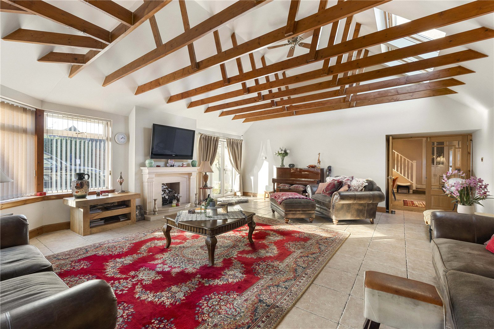Rosehall House, 7A Rosehall, Haddington, Eh41 4Dx, East Lothian, HADDINGTON, EAST LOTHIAN, EH41 4DX, photo 14