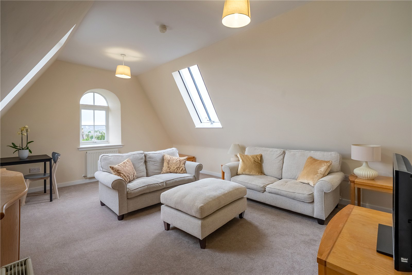 Flat 46, Aspire Grove 36 Claremont Street, Aberdeen, Ab10 6Ra, ABERDEEN, AB10 6RA