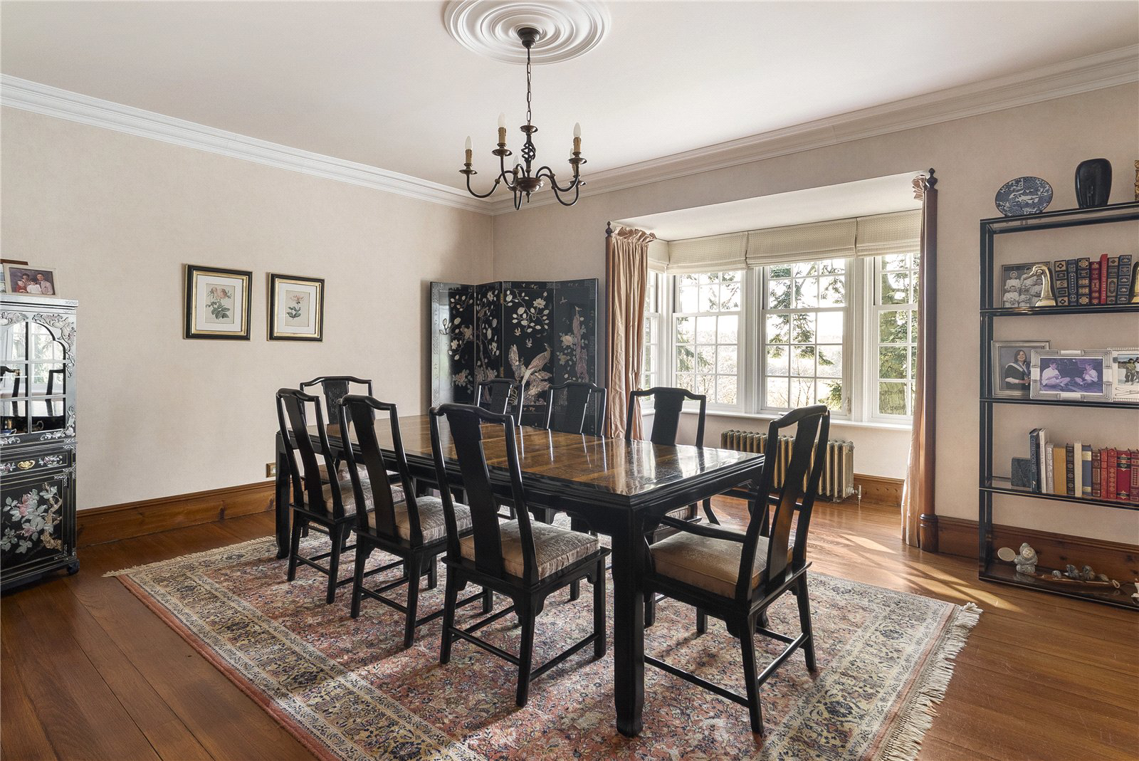 Woodburn House, 263C North Deeside Road, Milltimber, Ab13 0Hd, Aberdeenshire, MILLTIMBER, ABERDEENSHIRE, AB13 0HD, photo 6