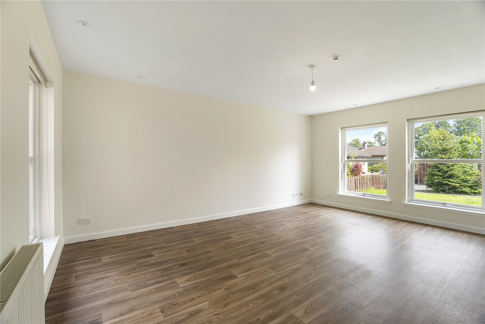 15  Beechcroft Avenue, Insch, Aberdeenshire, Ab52 6Wd, INSCH, ABERDEENSHIRE, AB52 6WD, photo 4