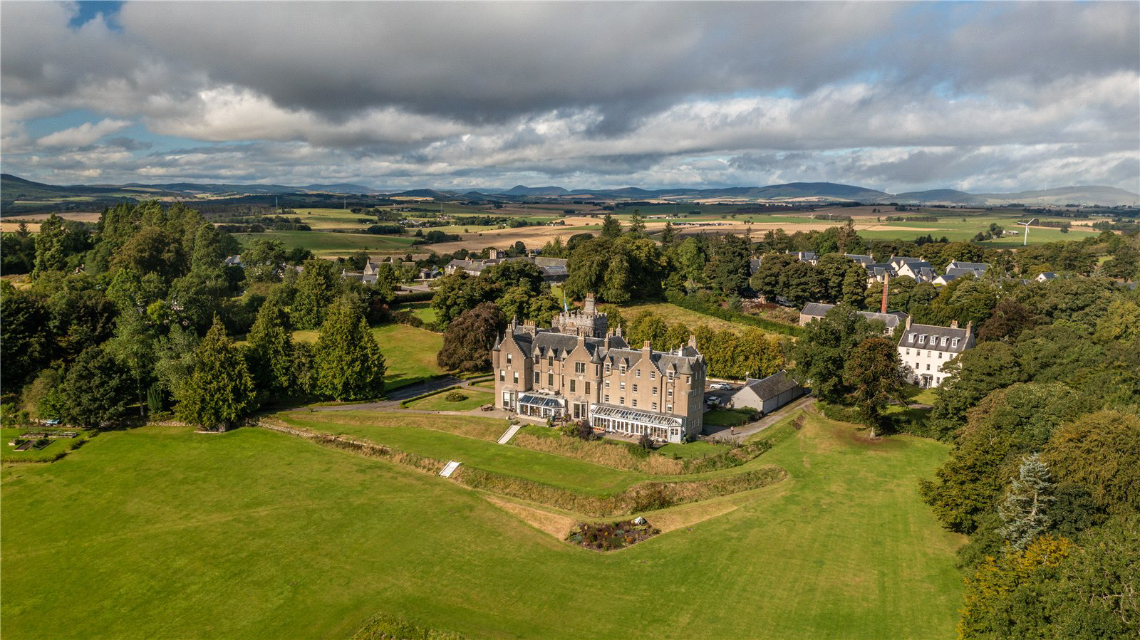 3 House Of Daviot, Mackenzie Drive, Daviot, Ab51 0Nr, Inverurie, DAVIOT, INVERURIE, AB51 0NR, photo 61