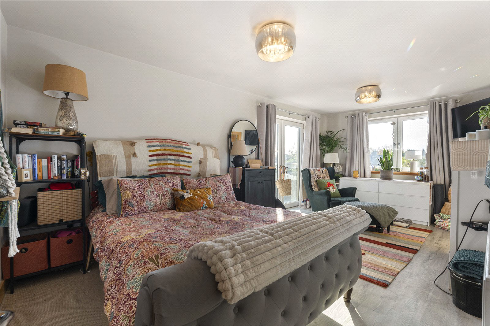 Rosehall House, 7A Rosehall, Haddington, Eh41 4Dx, East Lothian, HADDINGTON, EAST LOTHIAN, EH41 4DX, photo 19