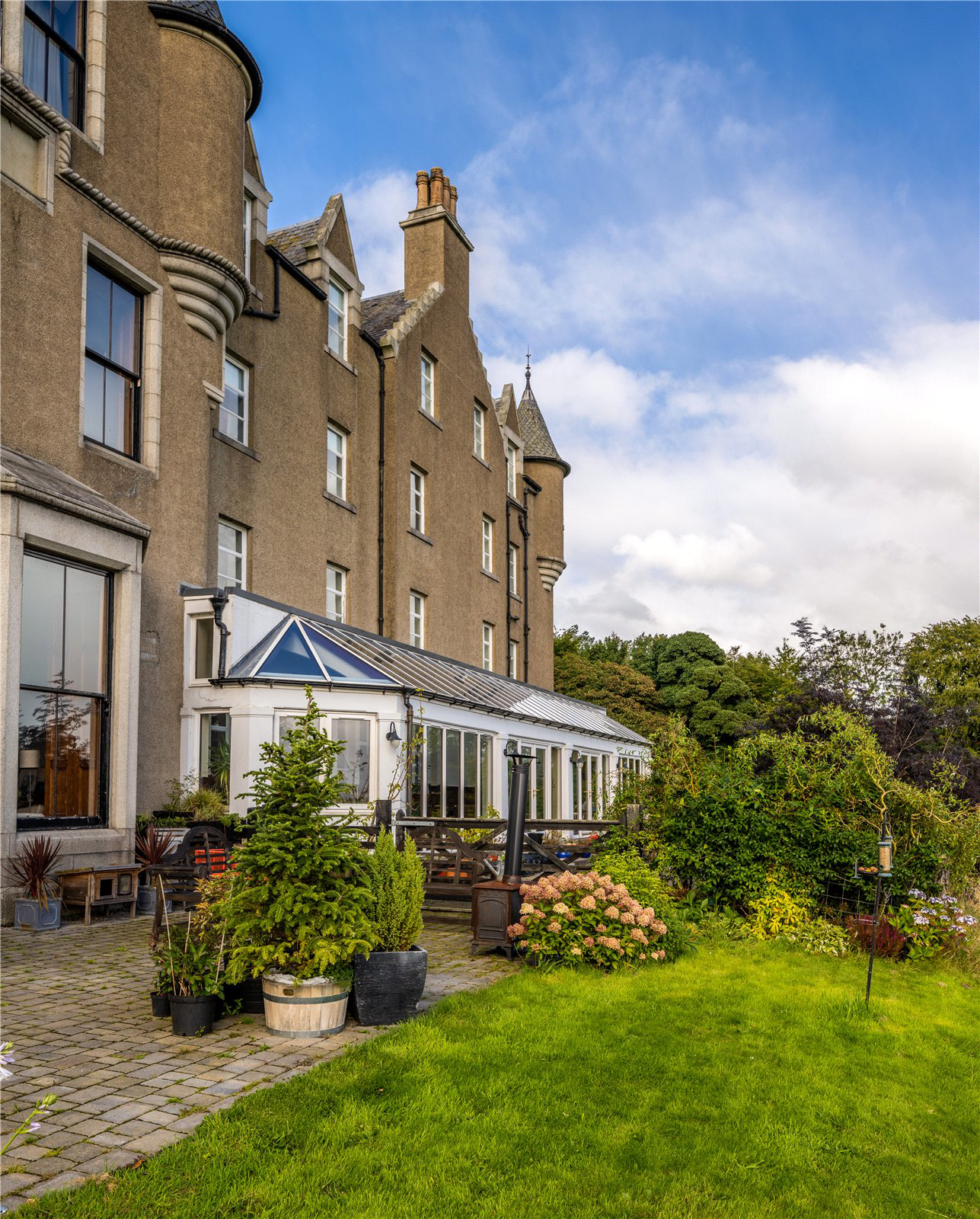 3 House Of Daviot, Mackenzie Drive, Daviot, Ab51 0Nr, Inverurie, DAVIOT, INVERURIE, AB51 0NR, photo 47