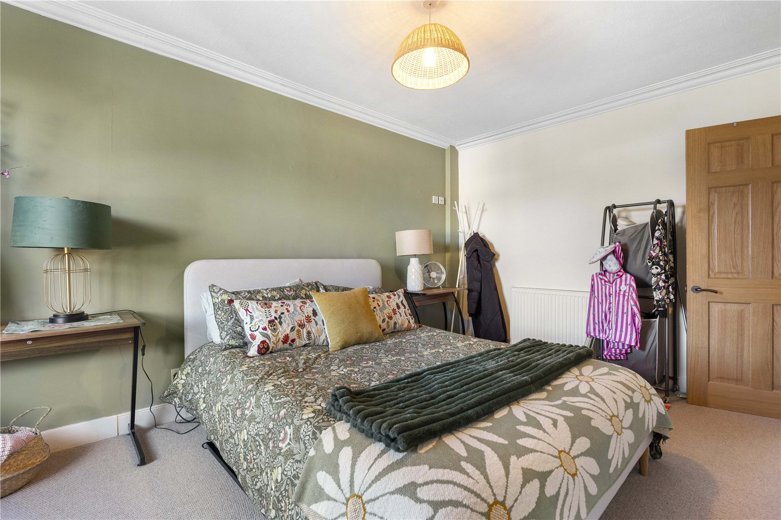 Rosehall House, 7A Rosehall, Haddington, Eh41 4Dx, East Lothian, HADDINGTON, EAST LOTHIAN, EH41 4DX, photo 22