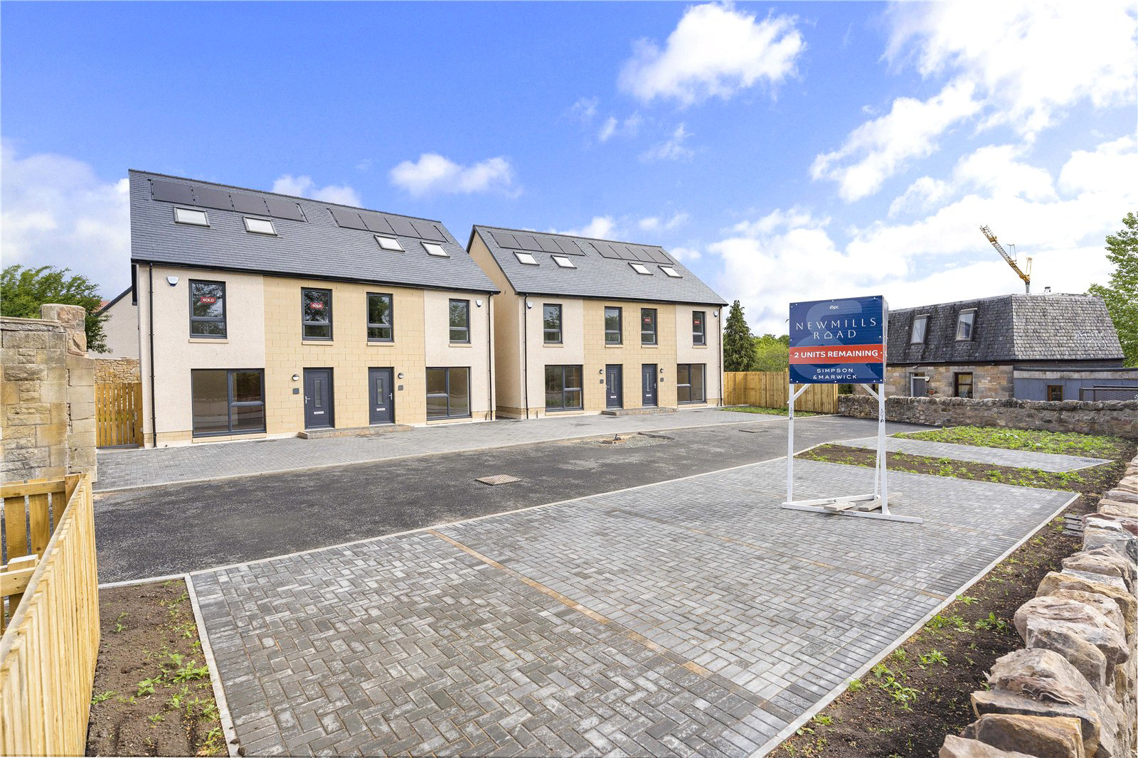 Unit 3 Newmills Road, Dalkeith, Midlothian, Eh22 1Et, DALKEITH, MIDLOTHIAN, EH22 1ET