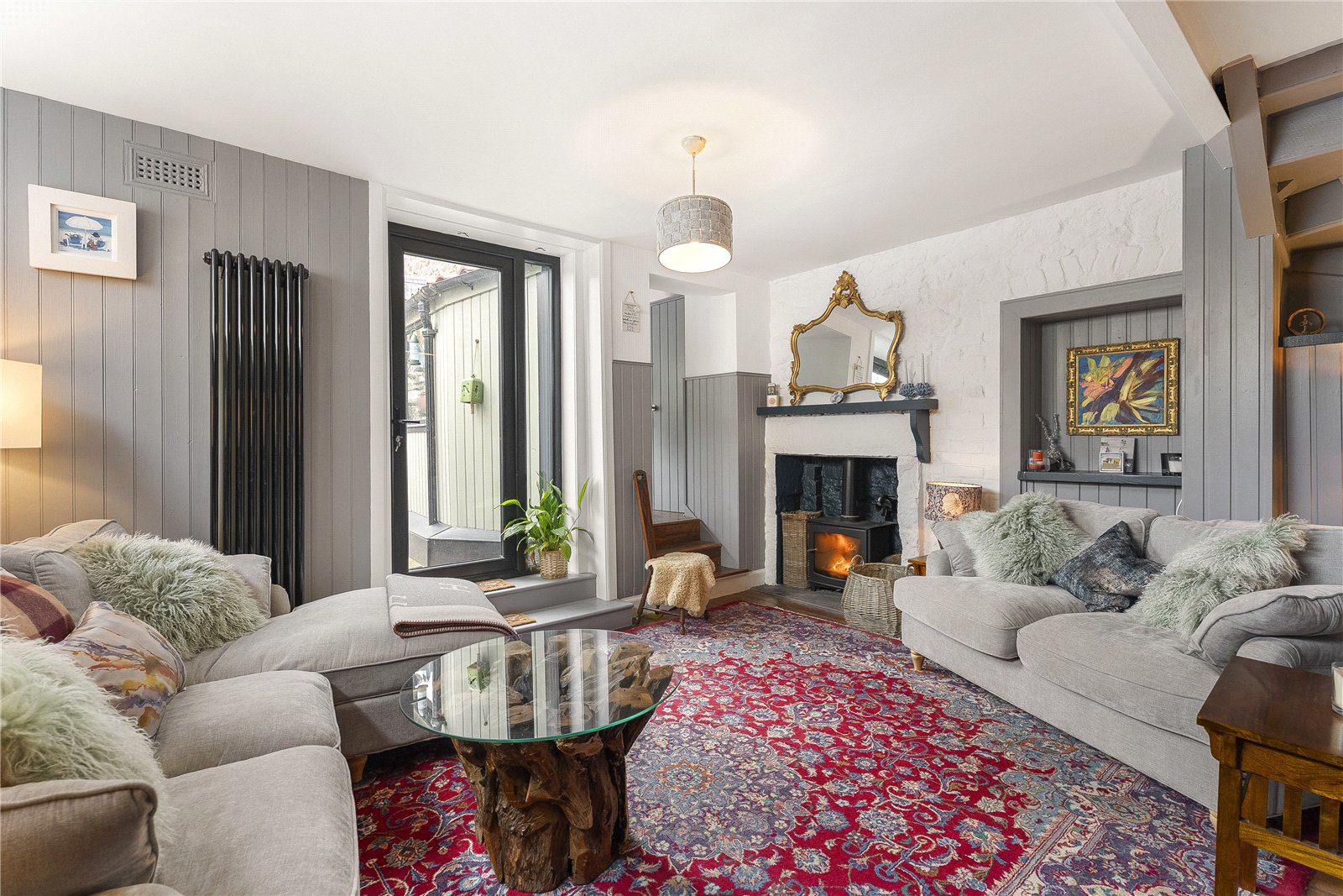 Hope Cottage, 53 Westgate, North Berwick, Eh39 4Ag, East Lothian, NORTH BERWICK, EAST LOTHIAN, EH39 4AG