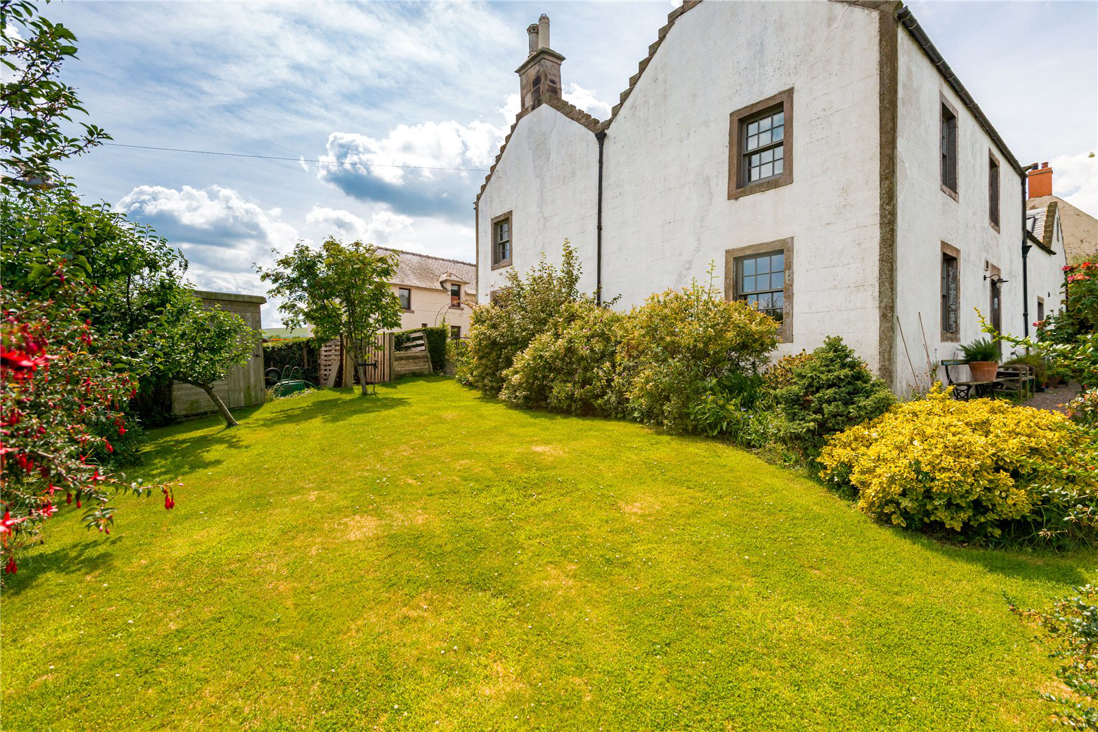 Primrose Hill, 2 Crofts Road, Cockburnspath, Td13 5Yb, Scottish Borders, COCKBURNSPATH, SCOTTISH BORDERS, TD13 5YB, photo 2