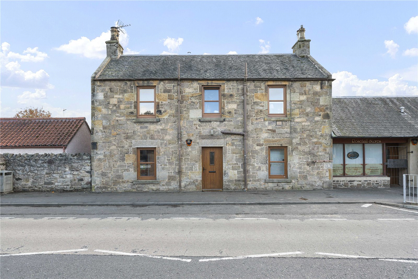 Rosehall House, 7A Rosehall, Haddington, Eh41 4Dx, East Lothian, HADDINGTON, EAST LOTHIAN, EH41 4DX, photo 35