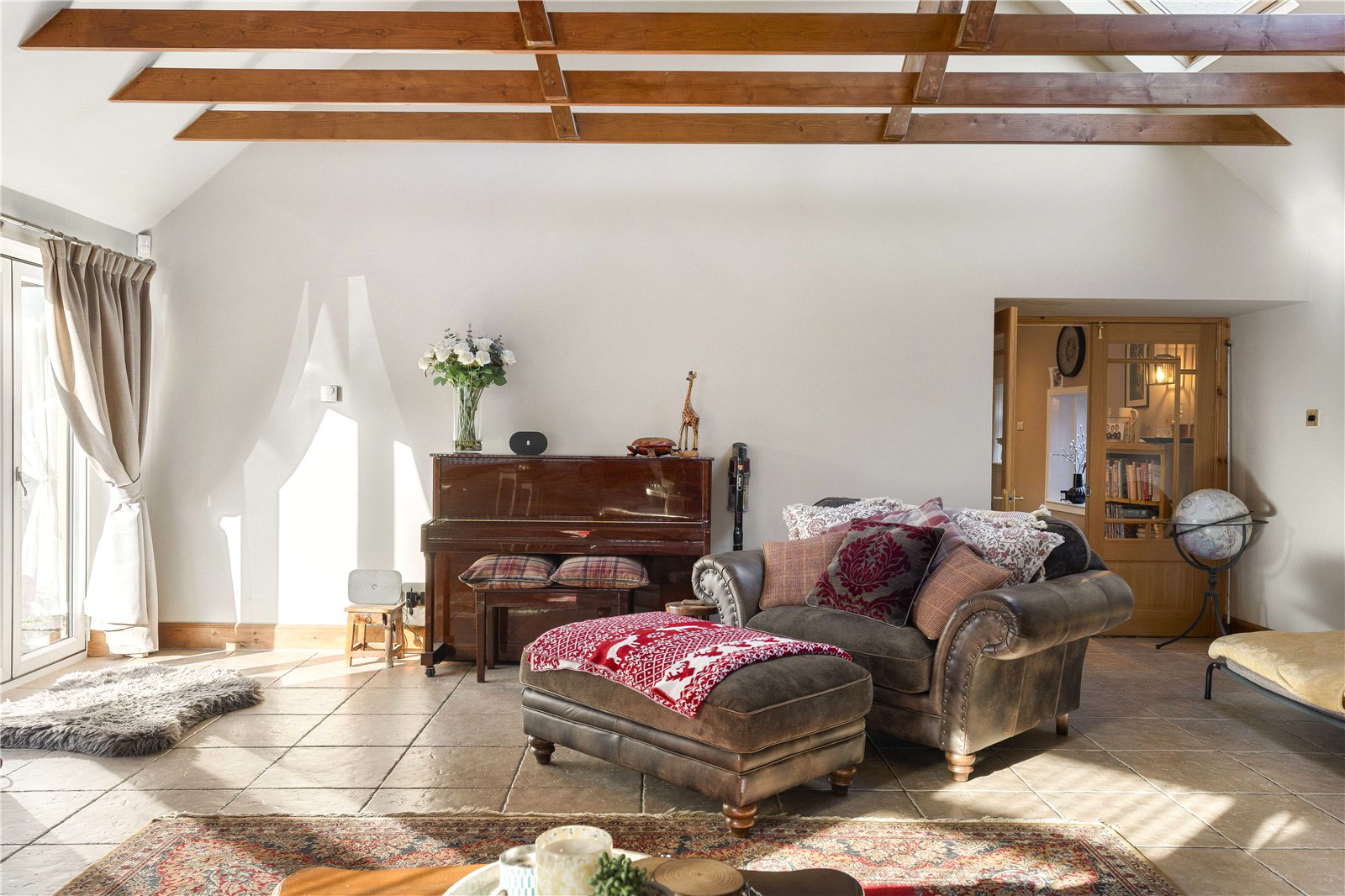 Rosehall House, 7A Rosehall, Haddington, Eh41 4Dx, East Lothian, HADDINGTON, EAST LOTHIAN, EH41 4DX, photo 16