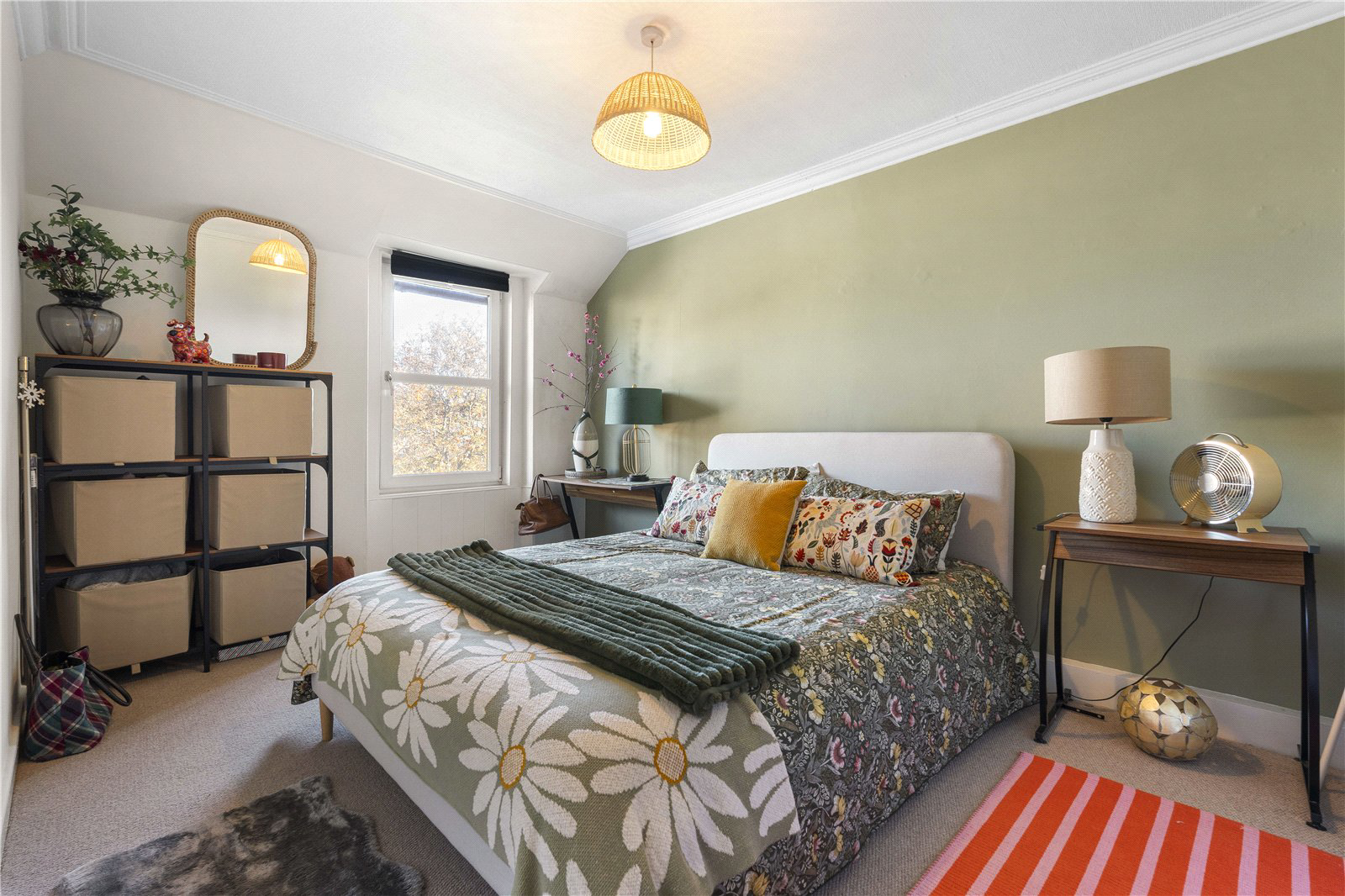 Rosehall House, 7A Rosehall, Haddington, Eh41 4Dx, East Lothian, HADDINGTON, EAST LOTHIAN, EH41 4DX, photo 3