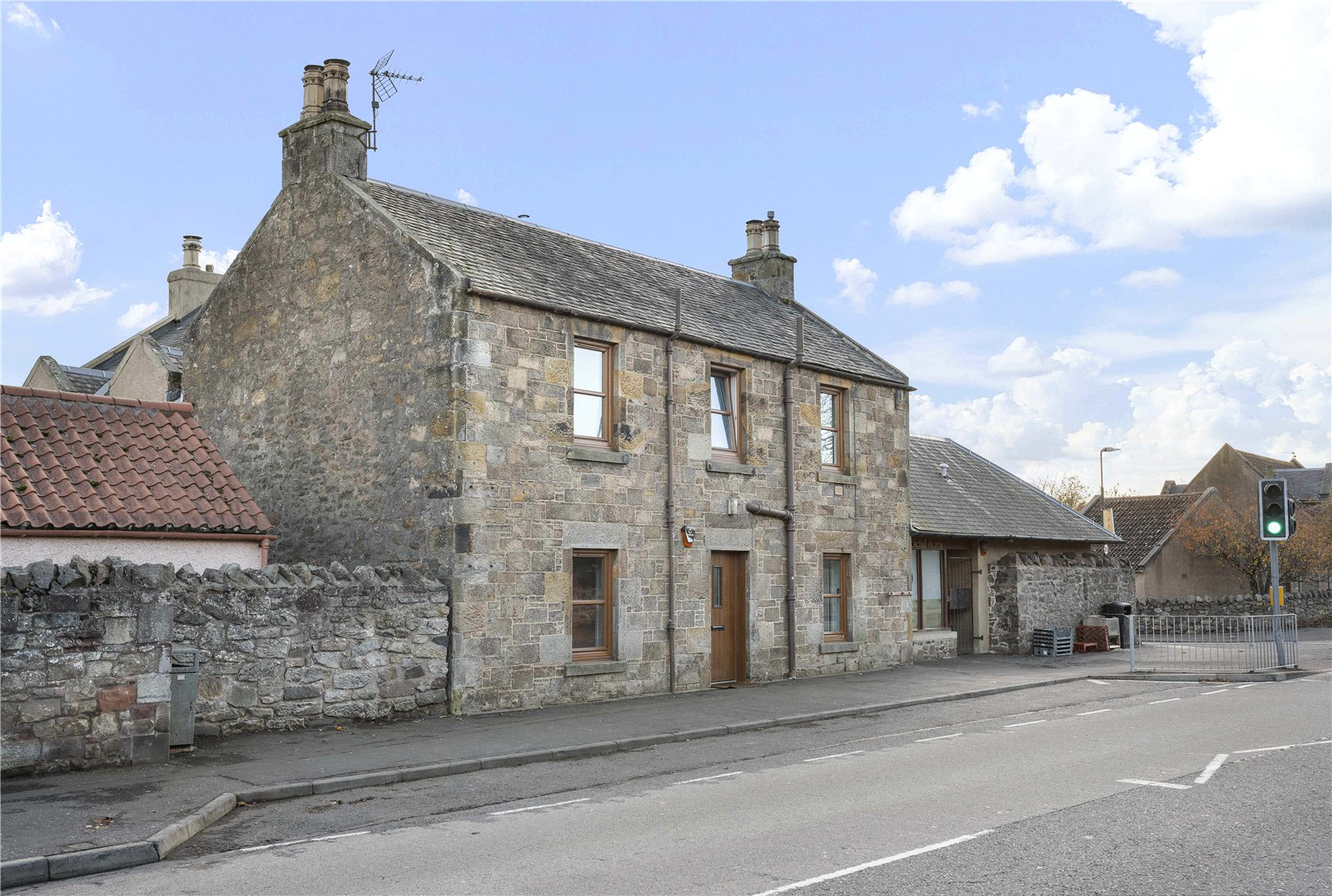 Rosehall House, 7A Rosehall, Haddington, Eh41 4Dx, East Lothian, HADDINGTON, EAST LOTHIAN, EH41 4DX, photo 34