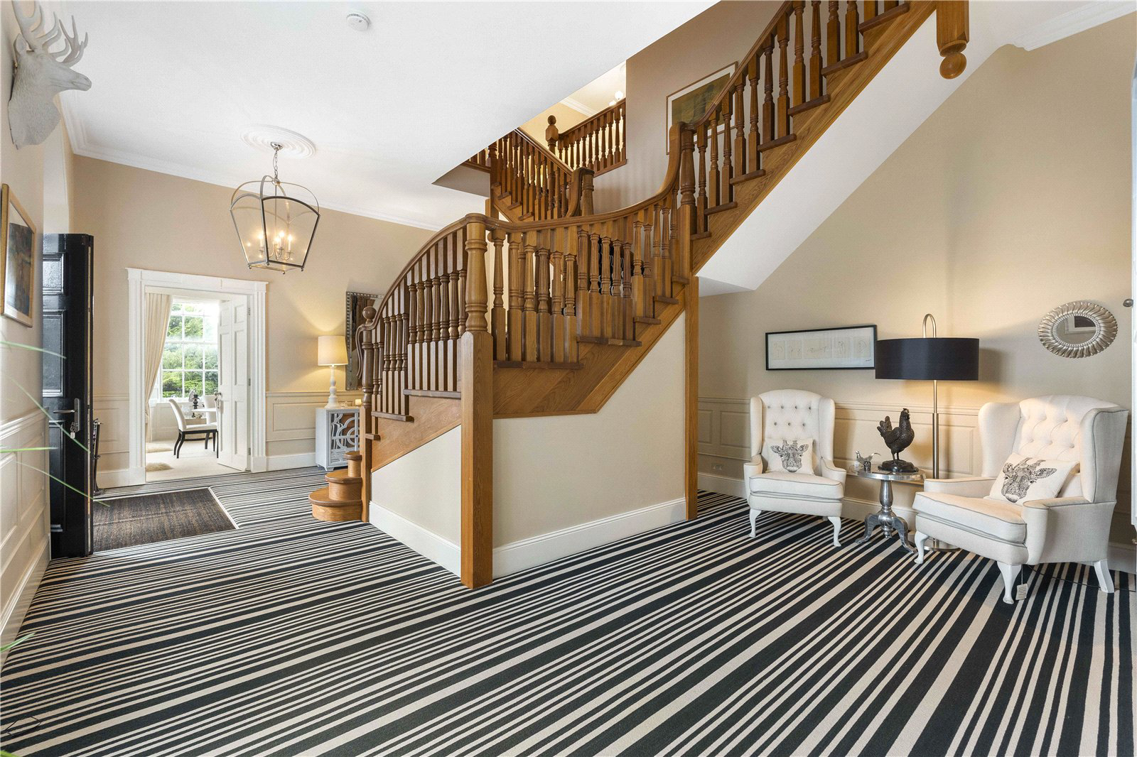 Johnston Lodge, Laurencekirk, Aberdeenshire, Ab30 1Hl, ABERDEENSHIRE, AB30 1HL, photo 3