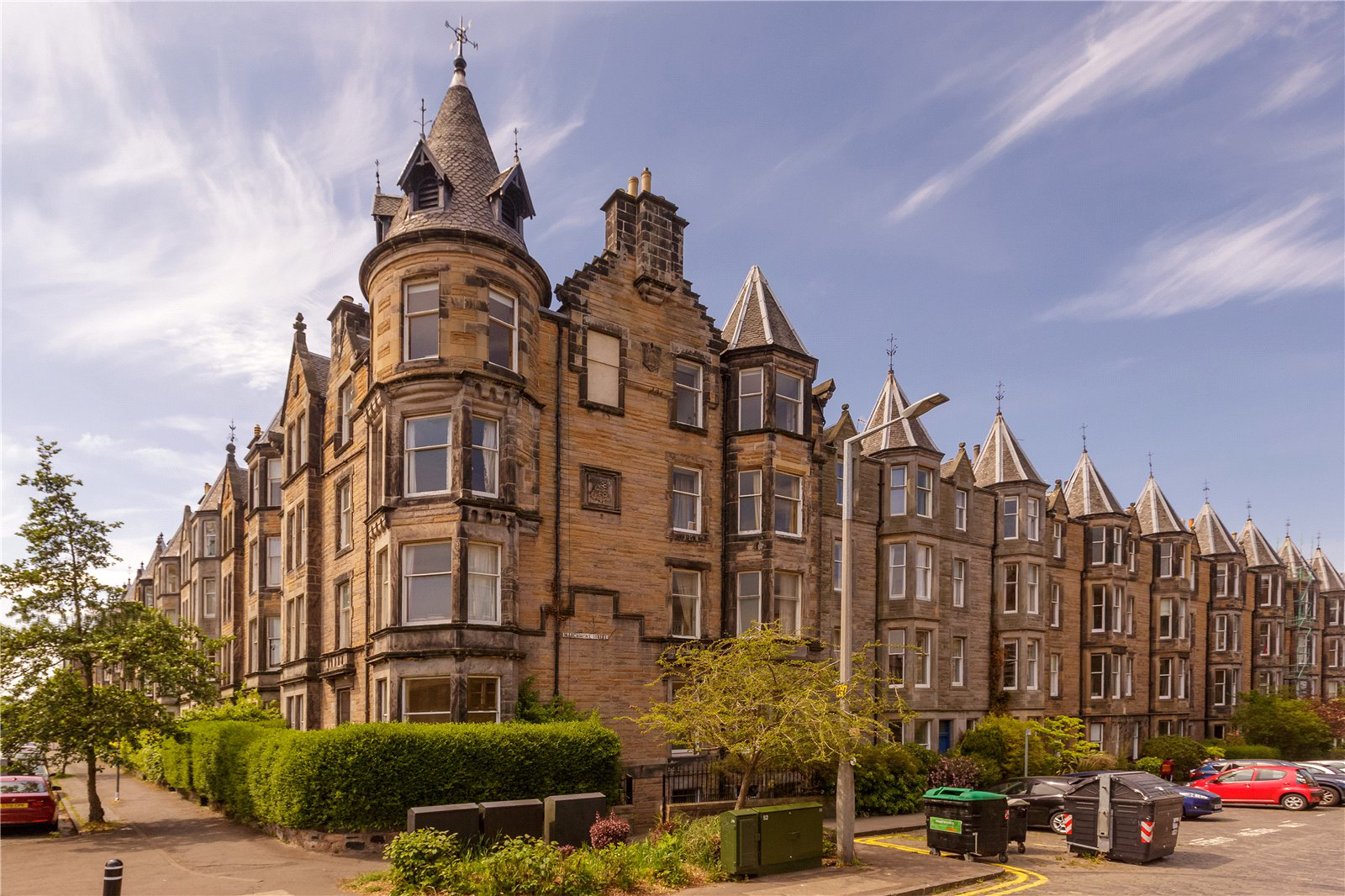 1B Marchmont Street, Marchmont, Edinburgh, Eh9 1Ej, MARCHMONT,, EDINBURGH, EH9 1EJ