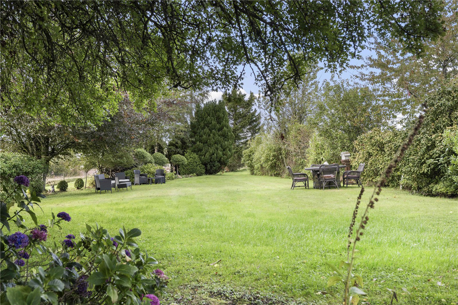 Johnston Lodge, Laurencekirk, Aberdeenshire, Ab30 1Hl, ABERDEENSHIRE, AB30 1HL, photo 52