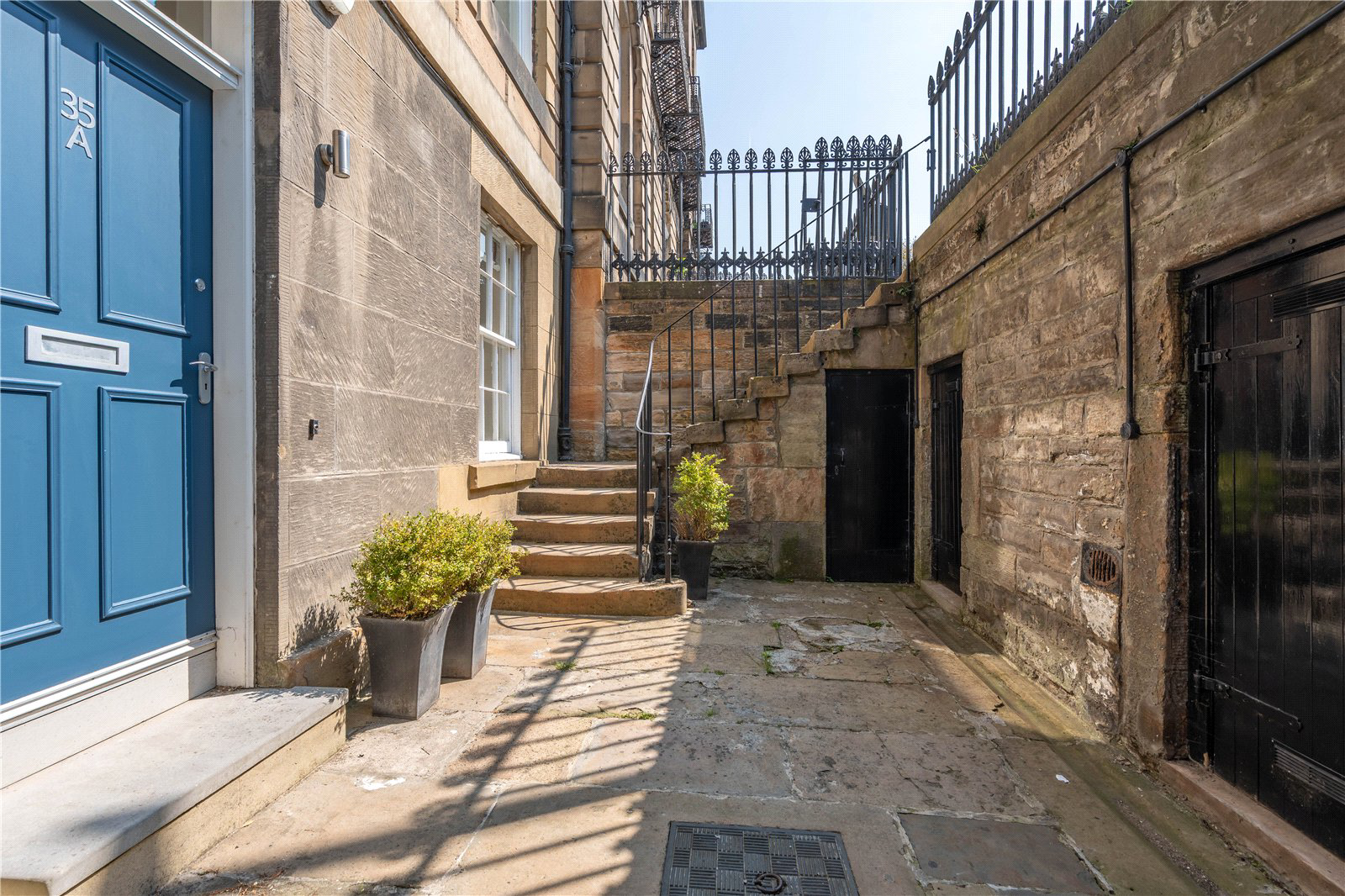 35A Manor Place, West End, Edinburgh, Eh3 7Eb, WEST END, EDINBURGH, EH3 7EB
