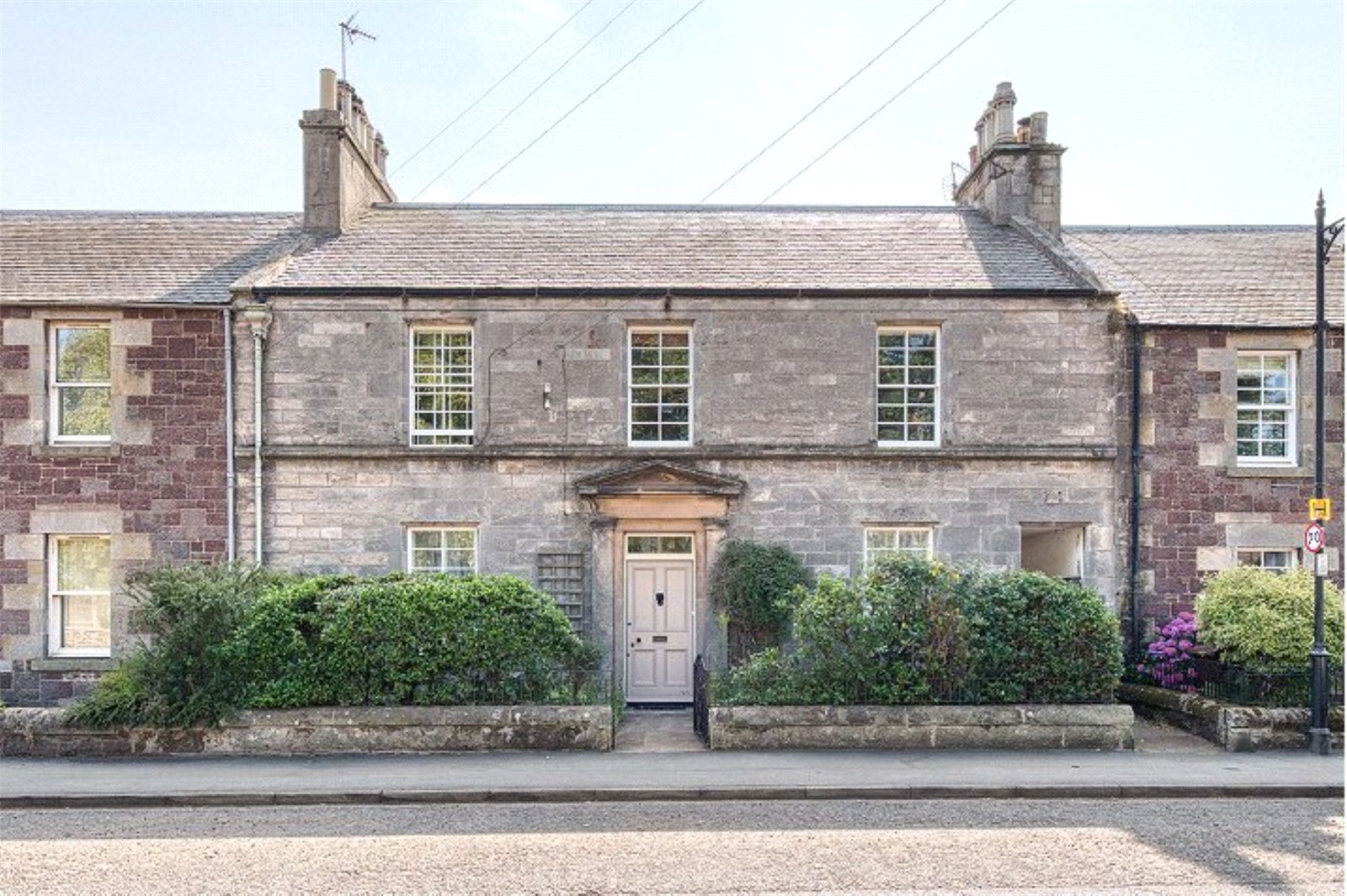 5 Browns Place, East Linton, East Lothian, Eh40 3Bg, EAST LINTON, EAST LOTHIAN, EH40 3BG