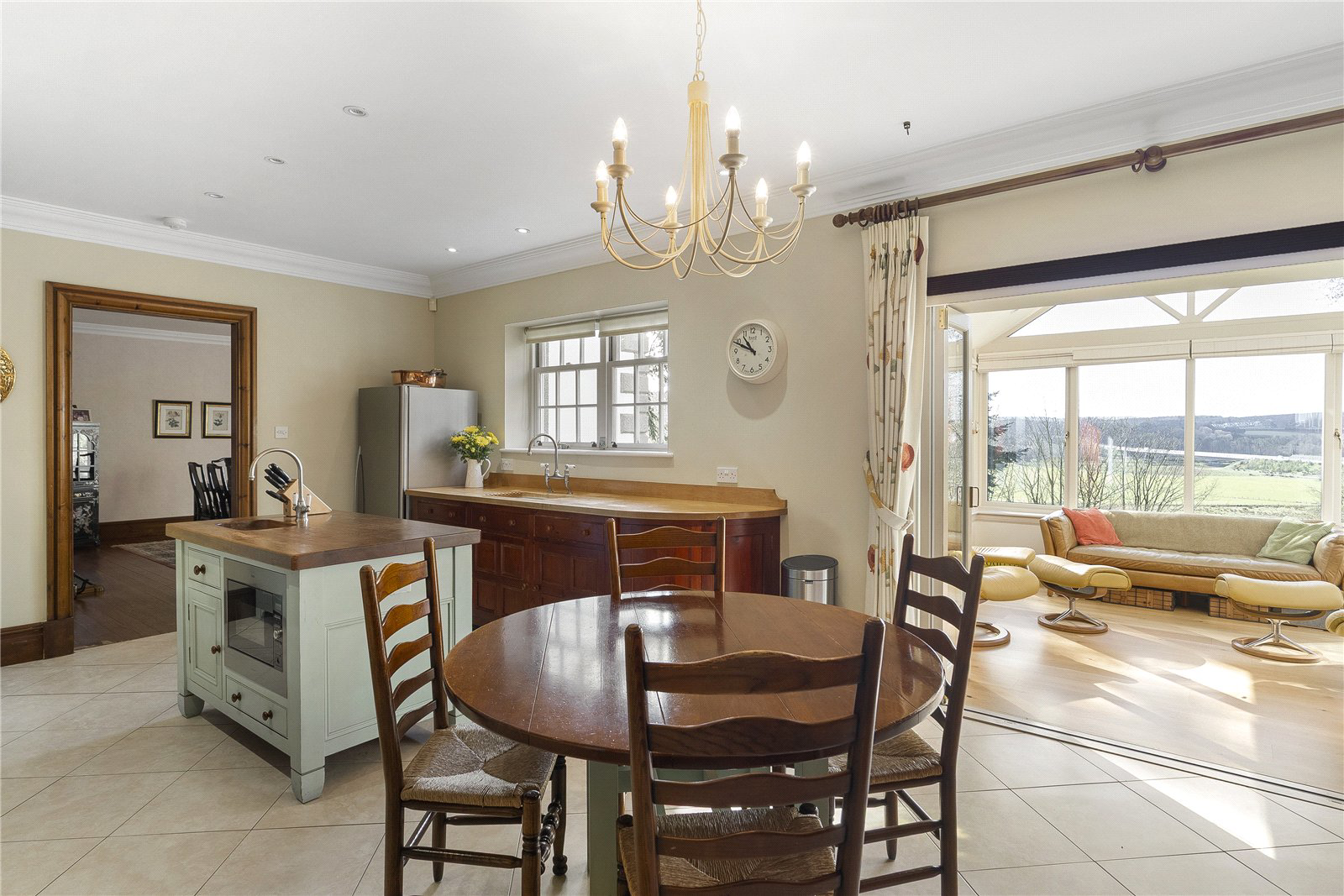 Woodburn House, 263C North Deeside Road, Milltimber, Ab13 0Hd, Aberdeenshire, MILLTIMBER, ABERDEENSHIRE, AB13 0HD, photo 2