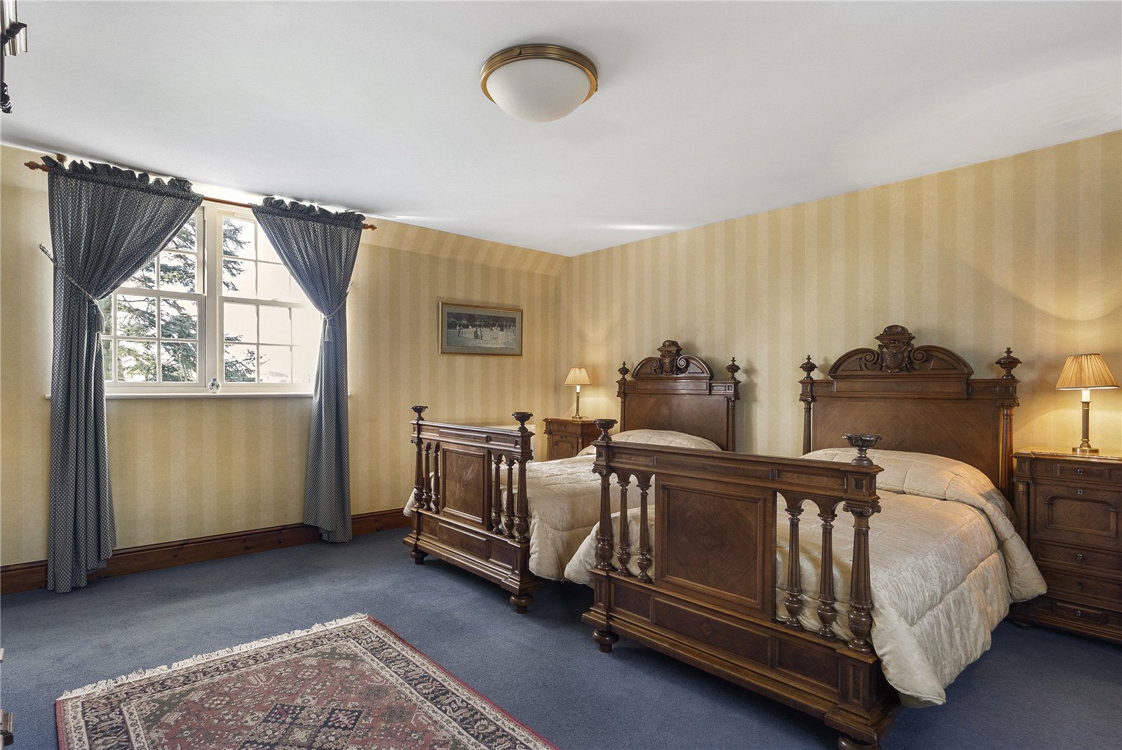 Woodburn House, 263C North Deeside Road, Milltimber, Ab13 0Hd, Aberdeenshire, MILLTIMBER, ABERDEENSHIRE, AB13 0HD, photo 12