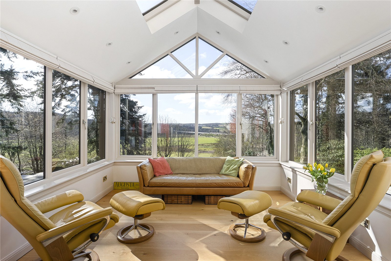 Woodburn House, 263C North Deeside Road, Milltimber, Ab13 0Hd, Aberdeenshire, MILLTIMBER, ABERDEENSHIRE, AB13 0HD
