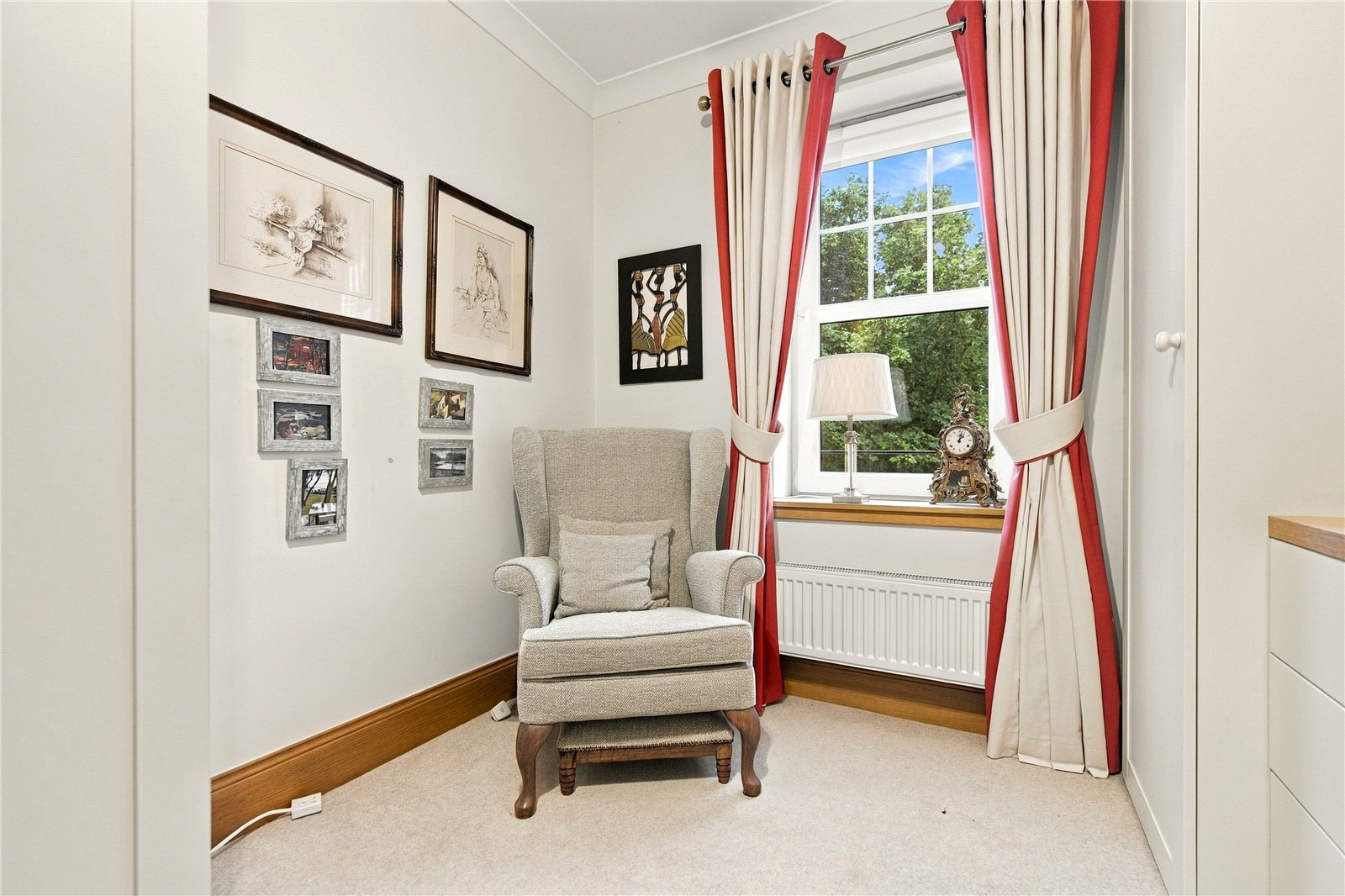 Ibris Place, North Berwick, East Lothian, EH39, photo 20
