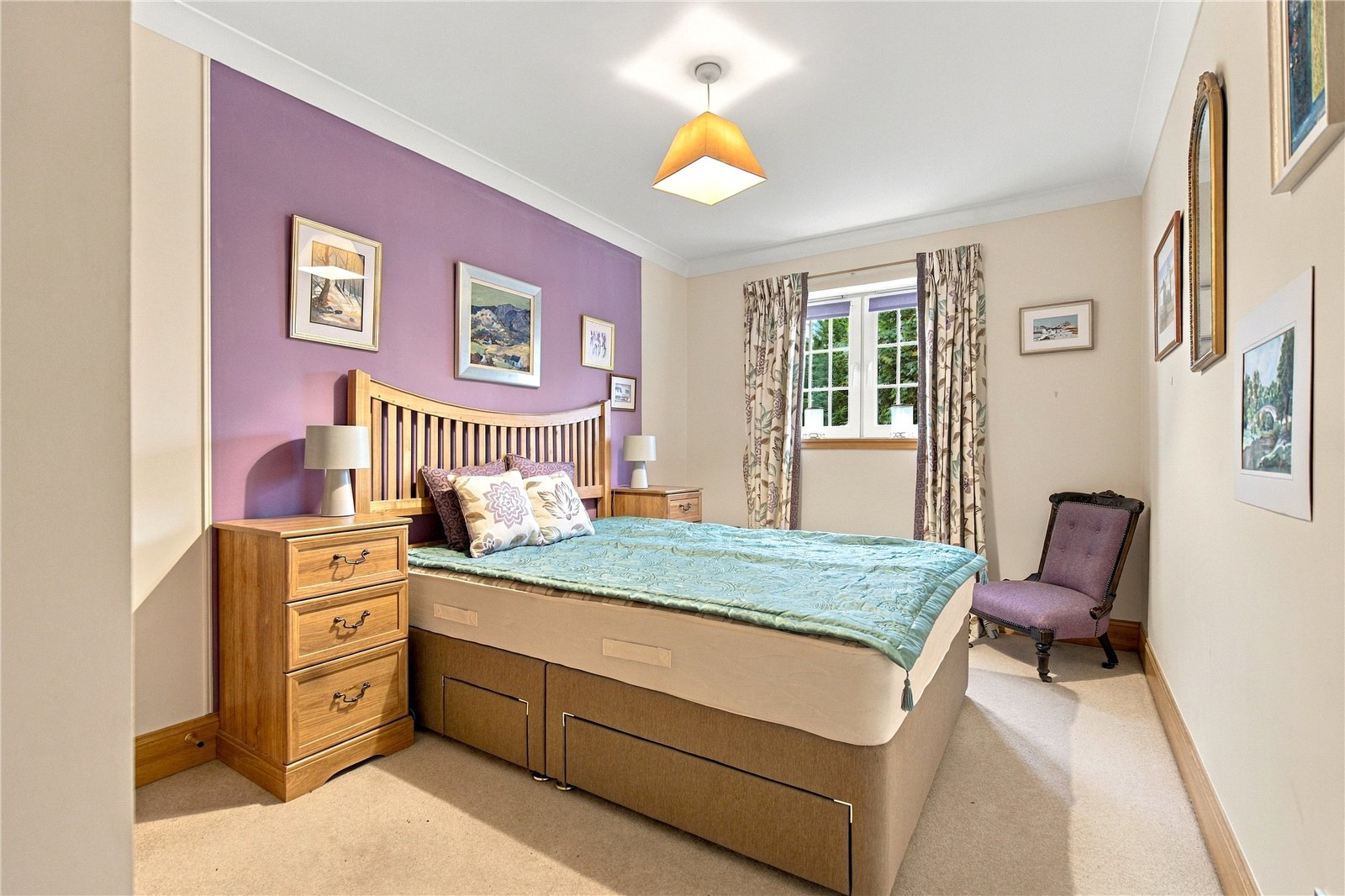 Ibris Place, North Berwick, East Lothian, EH39, photo 16