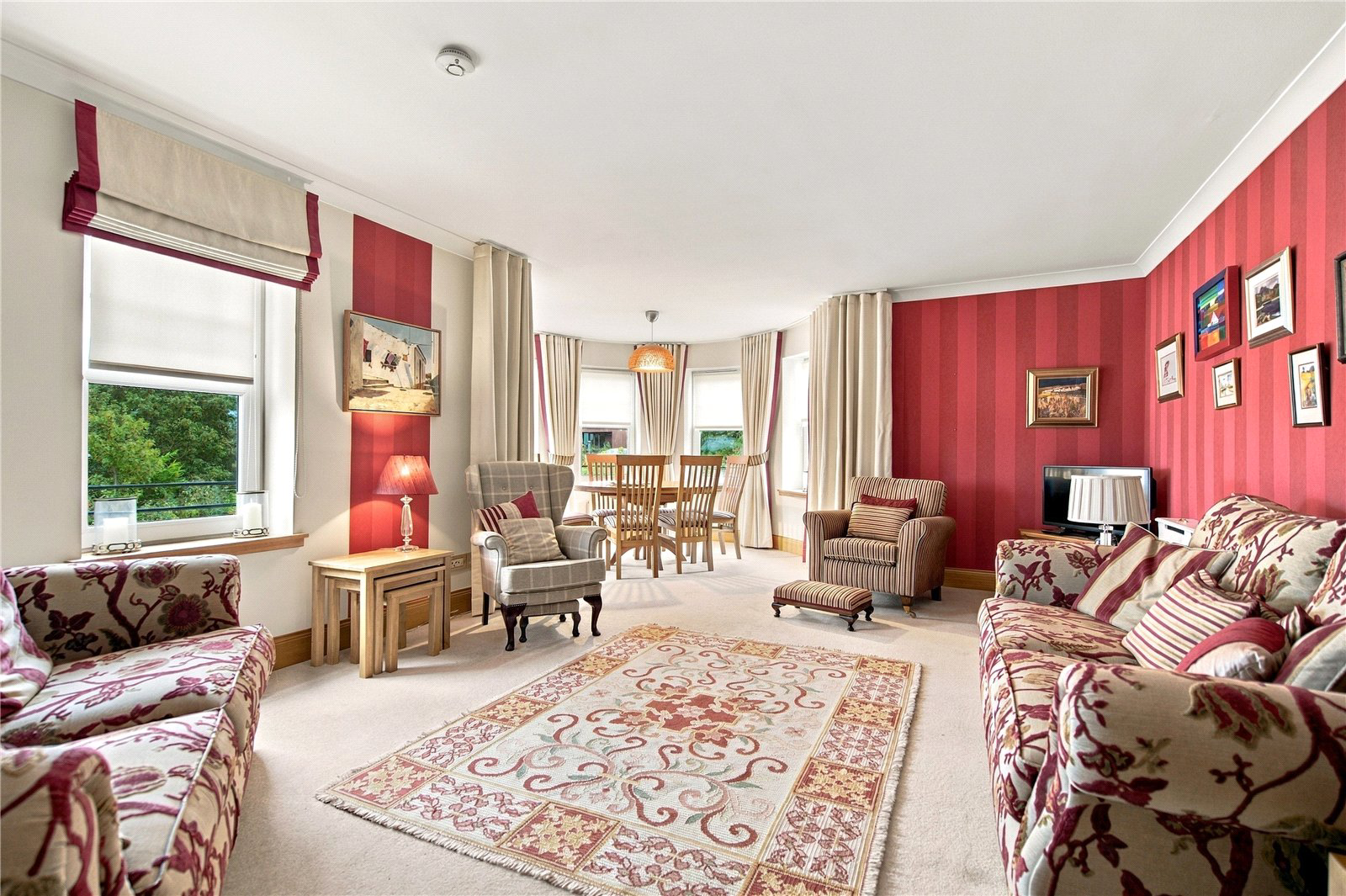Ibris Place, North Berwick, East Lothian, EH39, photo 2