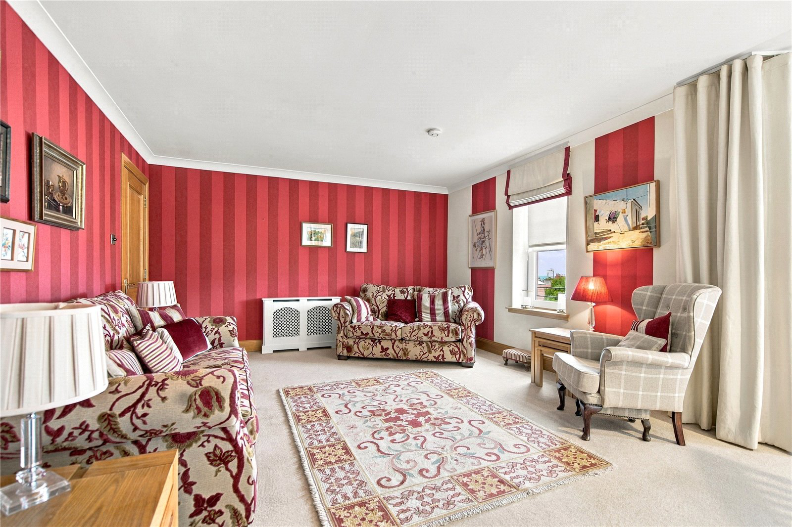 Ibris Place, North Berwick, East Lothian, EH39, photo 3