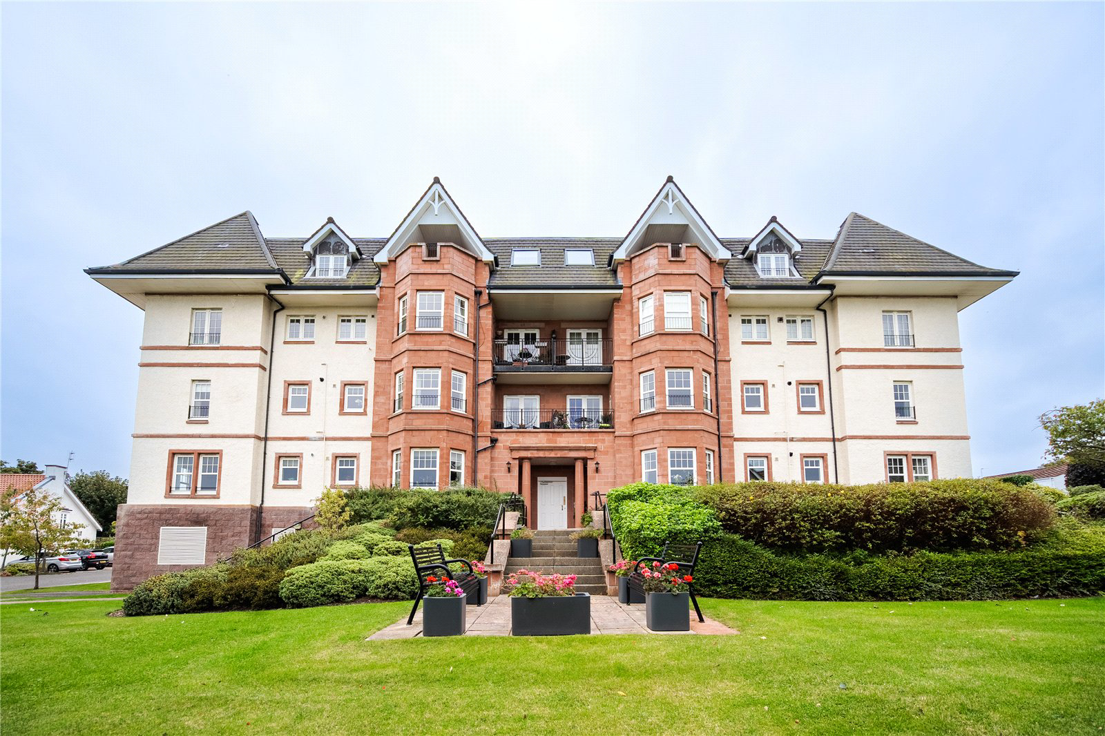 Ibris Place, North Berwick, East Lothian, EH39