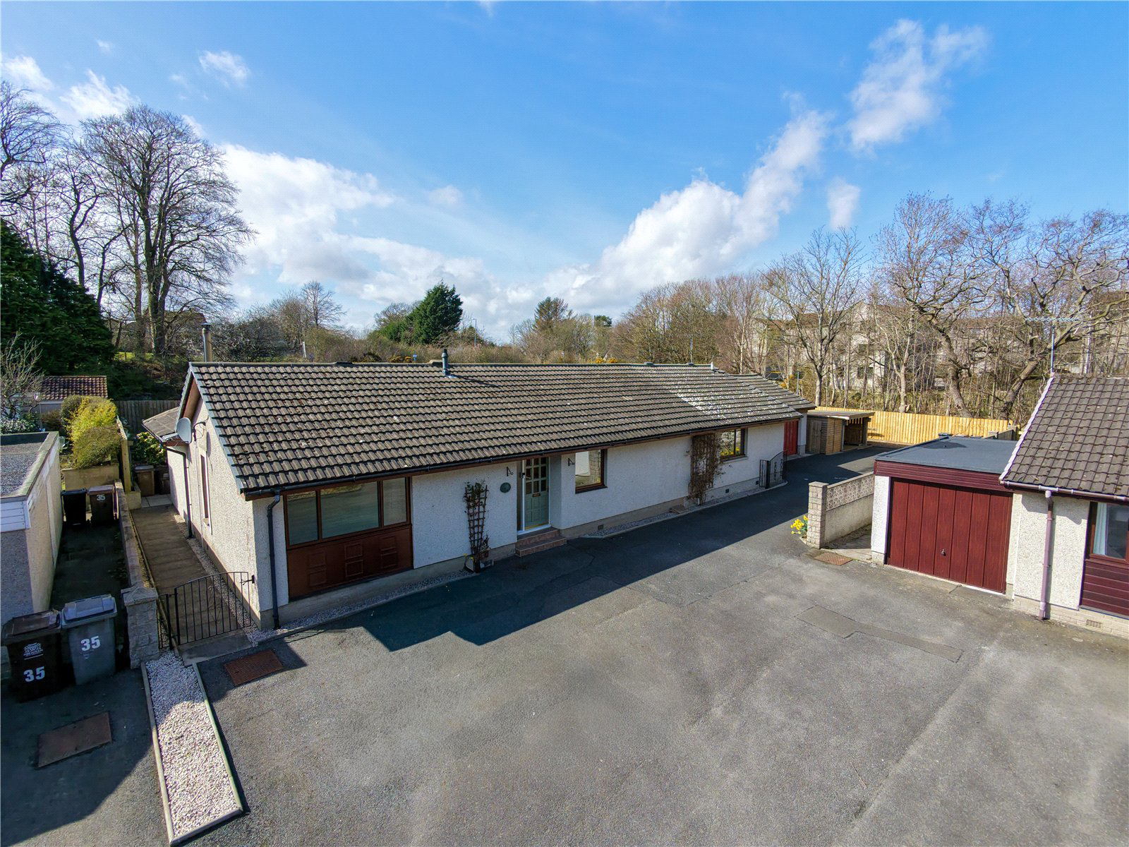 Lochside Drive, Bridge of Don, Aberdeen, AB23