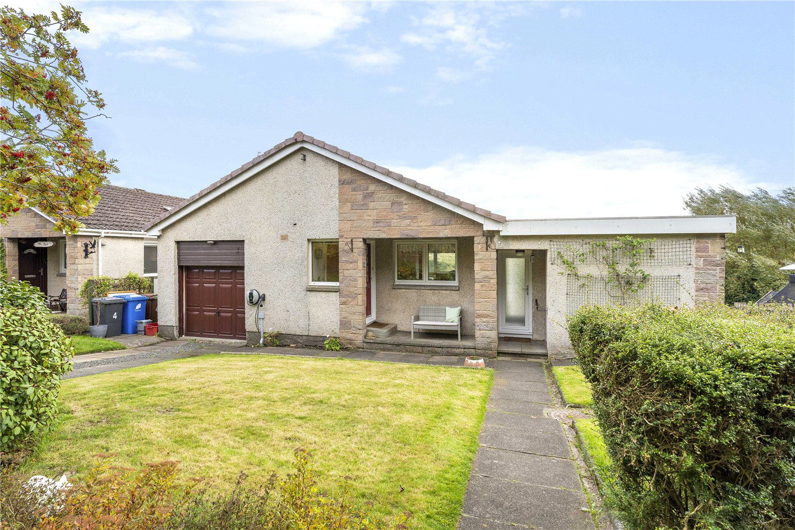Waulkmill Road, Penicuik, Midlothian, EH26, photo 20