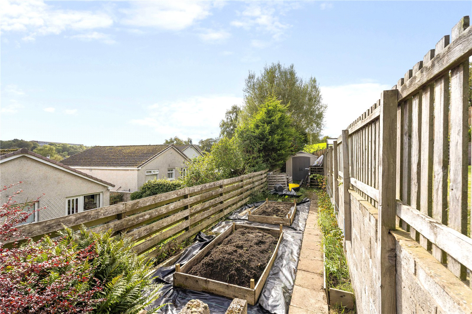 Waulkmill Road, Penicuik, Midlothian, EH26, photo 25