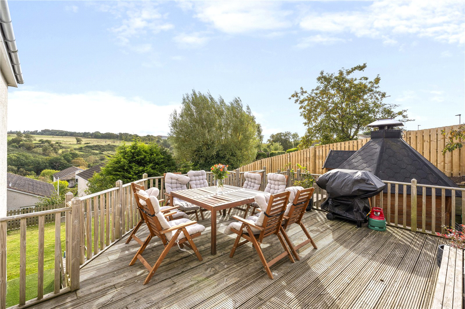 Waulkmill Road, Penicuik, Midlothian, EH26, photo 21