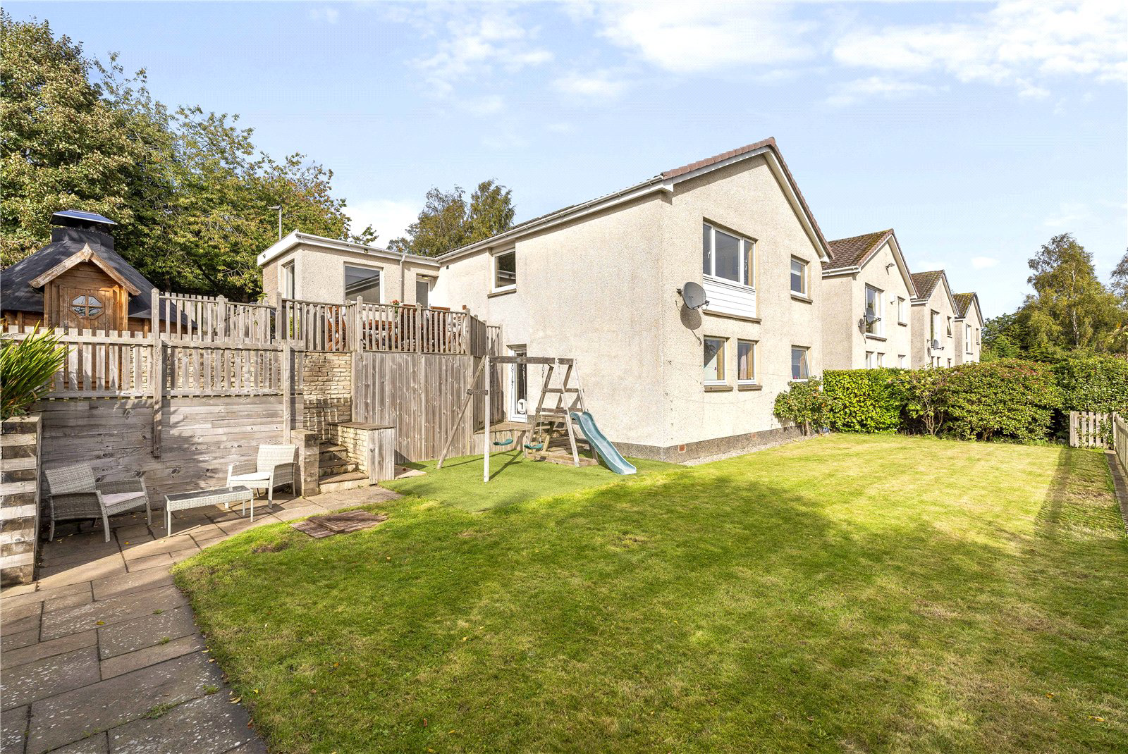 Waulkmill Road, Penicuik, Midlothian, EH26, photo 26