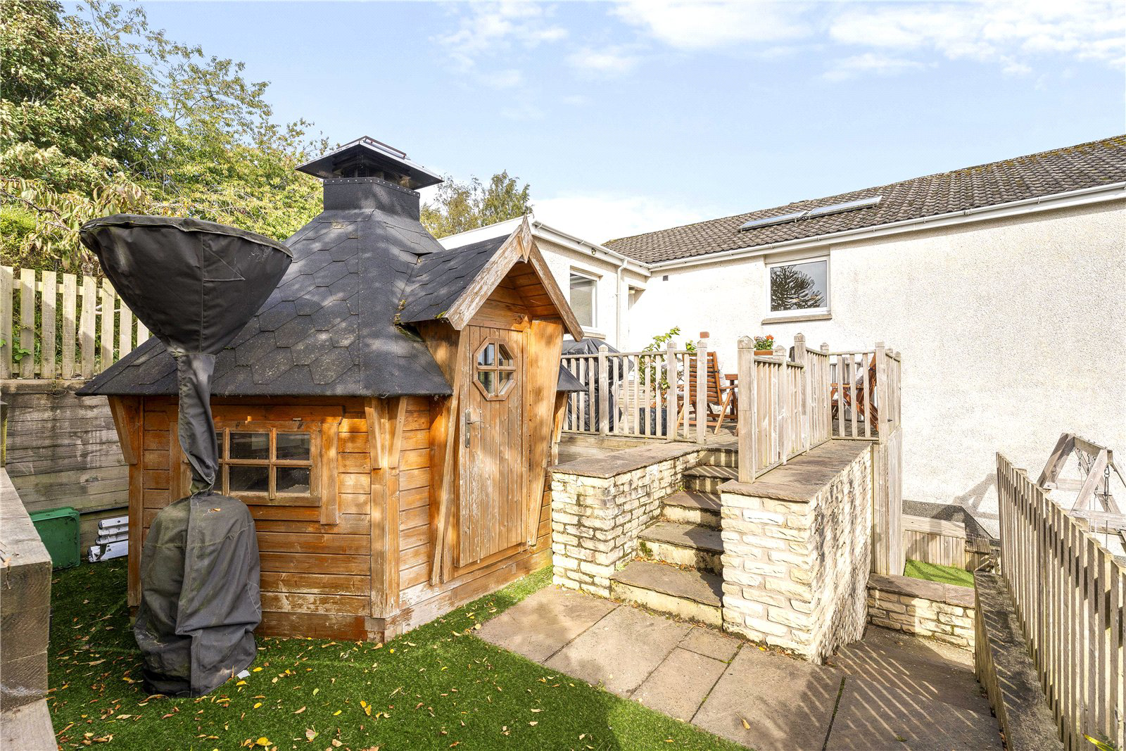 Waulkmill Road, Penicuik, Midlothian, EH26, photo 23