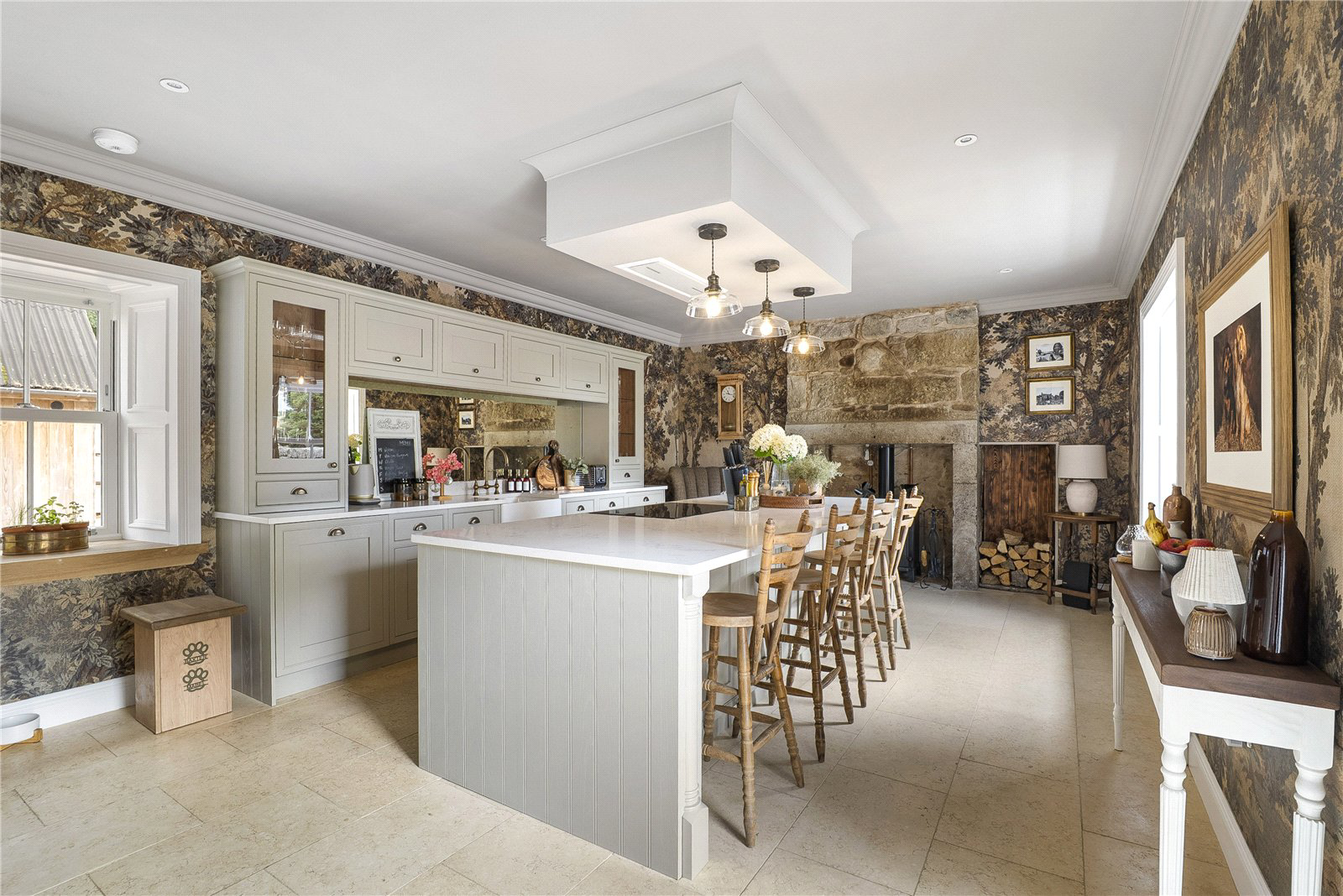 Kemnay, Inverurie, Aberdeenshire, AB51, photo 4