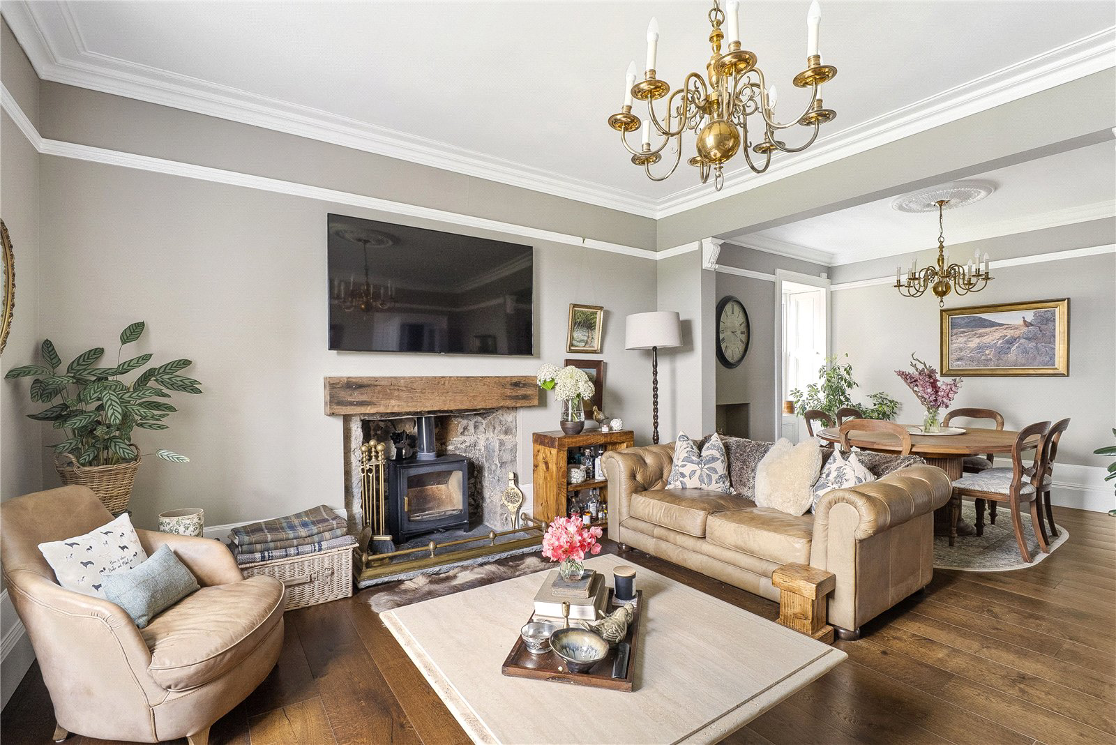 Kemnay, Inverurie, Aberdeenshire, AB51, photo 11