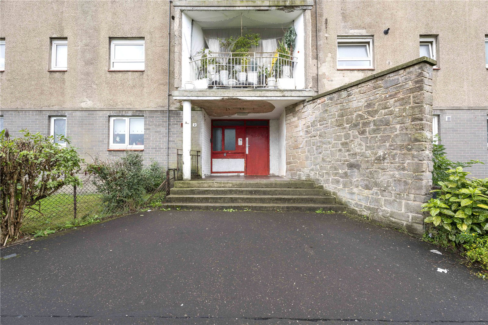 Oxgangs Street, Oxgangs, Edinburgh, EH13