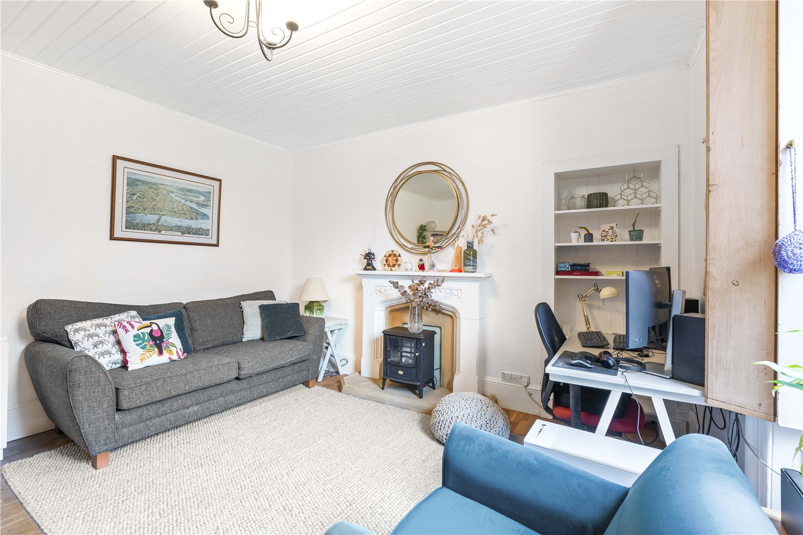 Argyll Terrace, Dalry, Edinburgh, EH11, photo 2