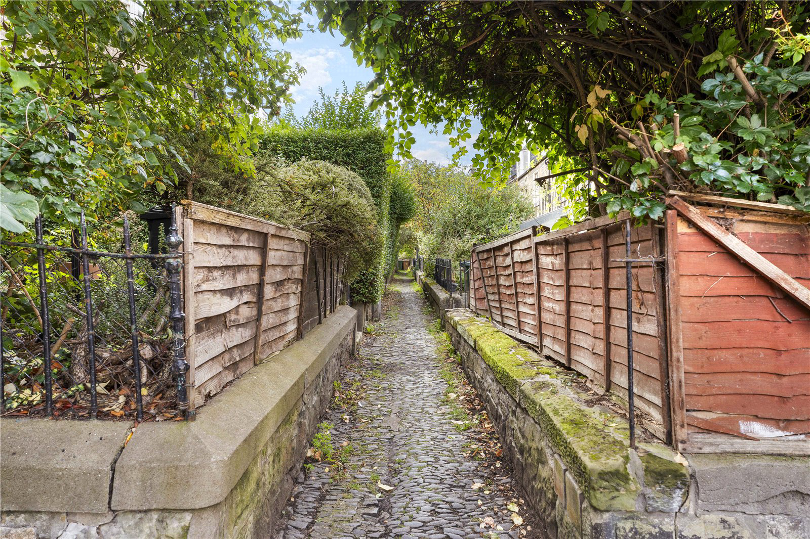 Argyll Terrace, Dalry, Edinburgh, EH11, photo 12