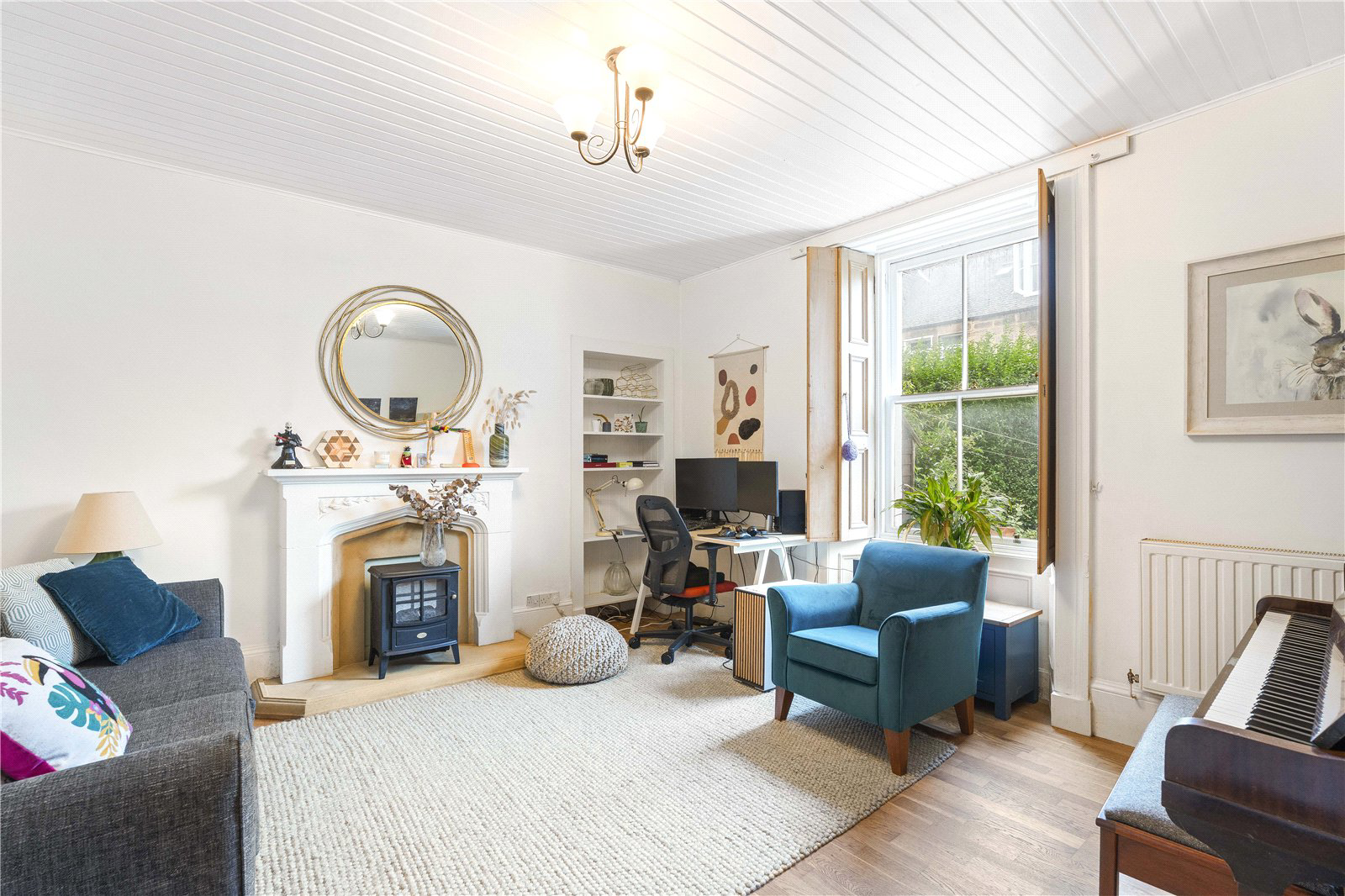 Argyll Terrace, Dalry, Edinburgh, EH11, photo 3