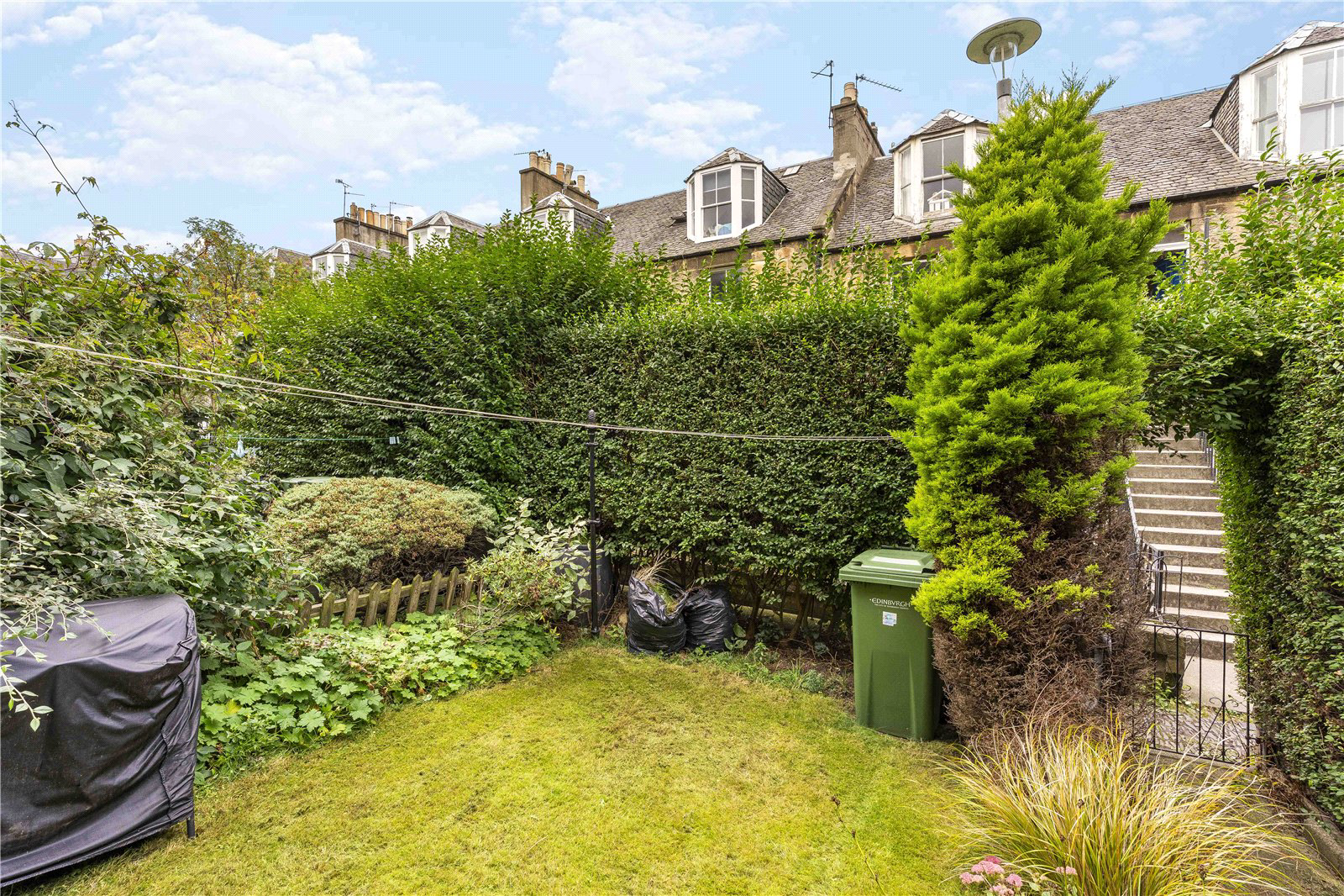 Argyll Terrace, Dalry, Edinburgh, EH11, photo 11