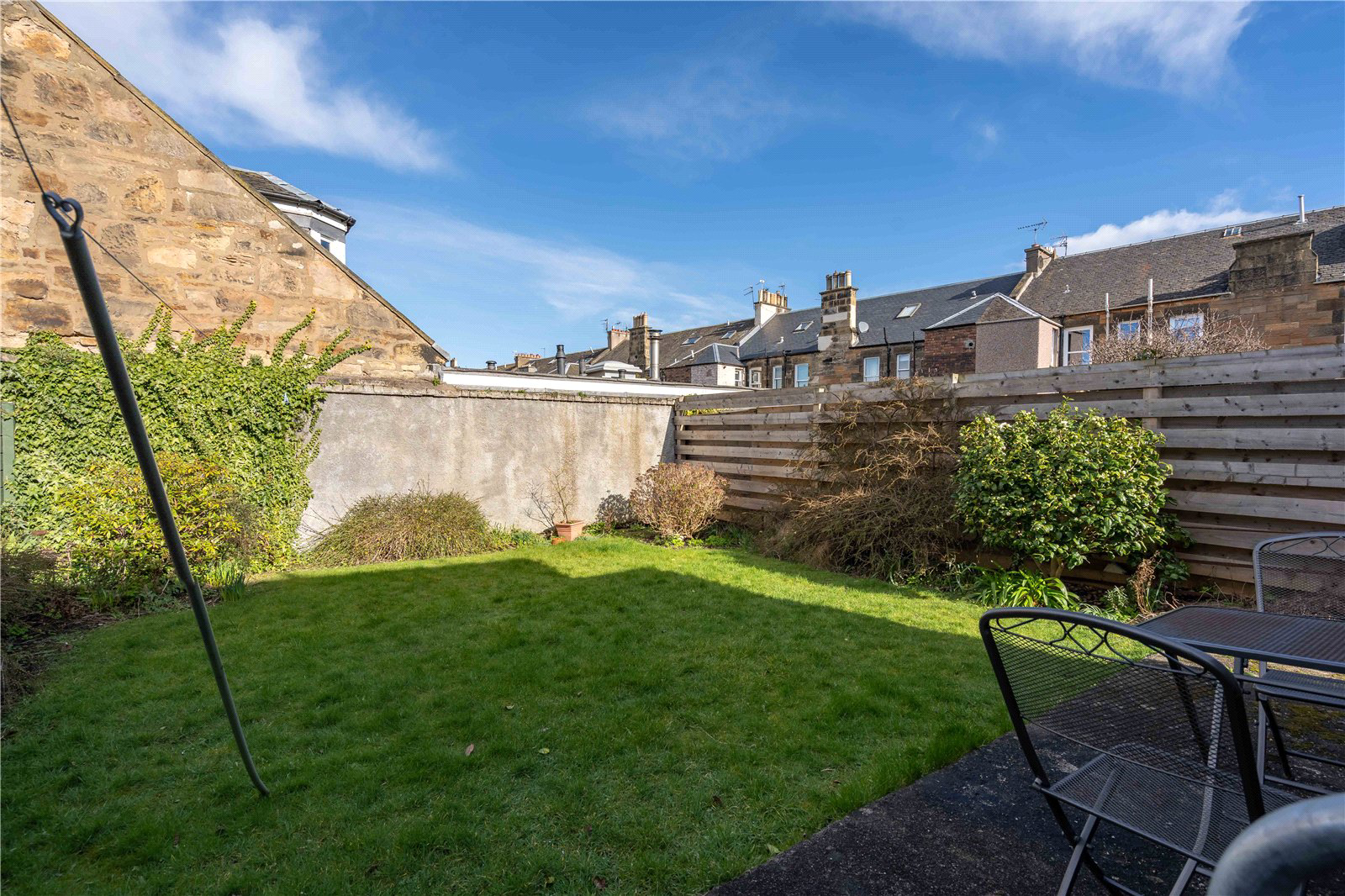 Hermitage Park, Leith, Edinburgh, EH6, photo 25