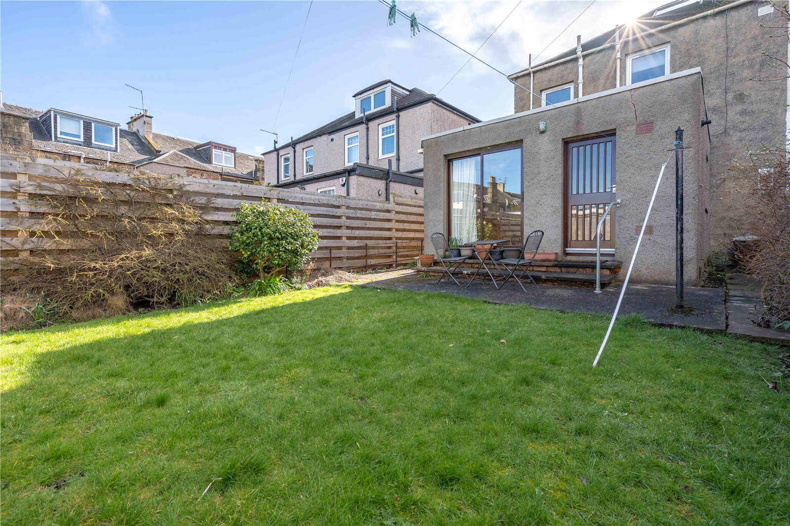 Hermitage Park, Leith, Edinburgh, EH6, photo 27
