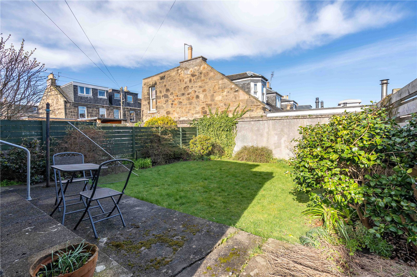 Hermitage Park, Leith, Edinburgh, EH6, photo 24