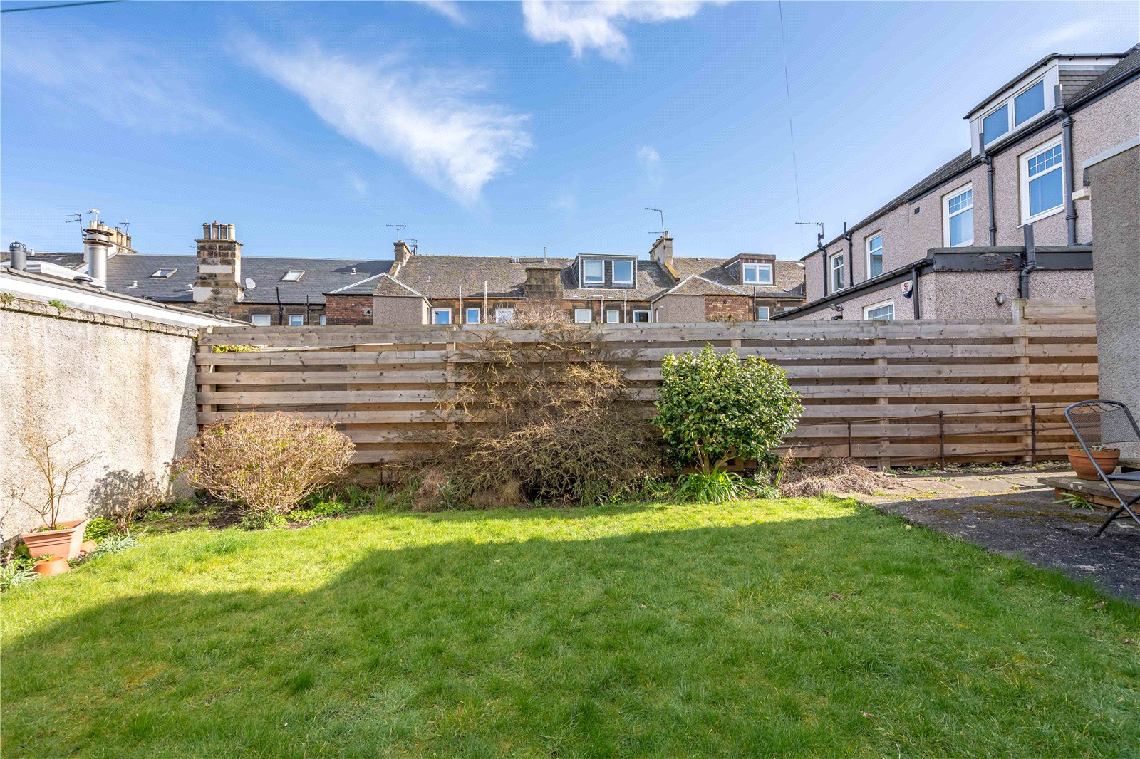 Hermitage Park, Leith, Edinburgh, EH6, photo 26