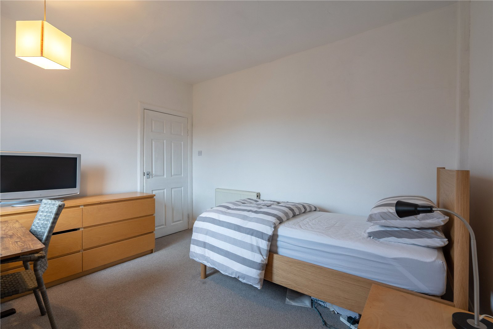Hermitage Park, Leith, Edinburgh, EH6, photo 17